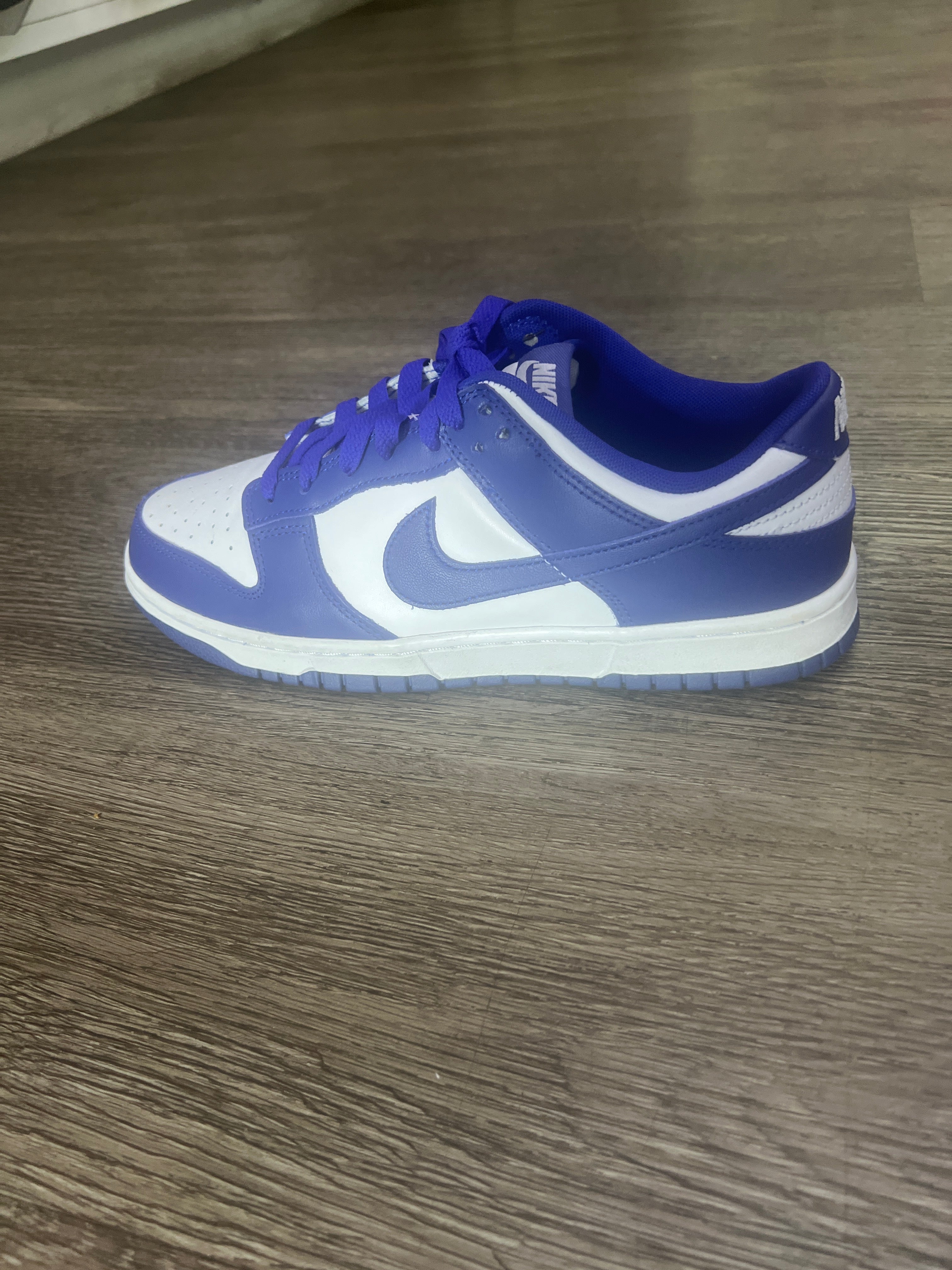 Nike Air Force
