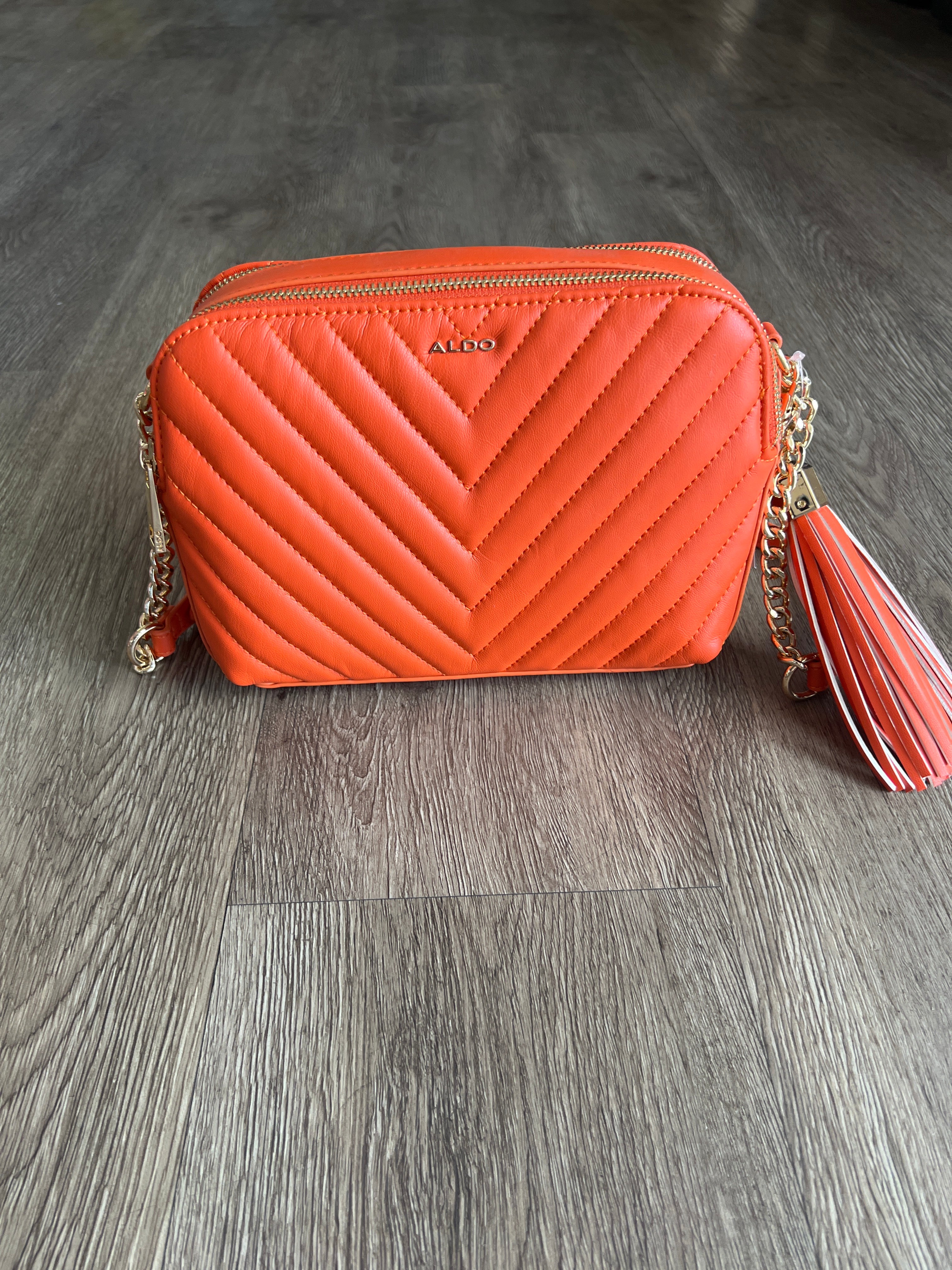 Aldo