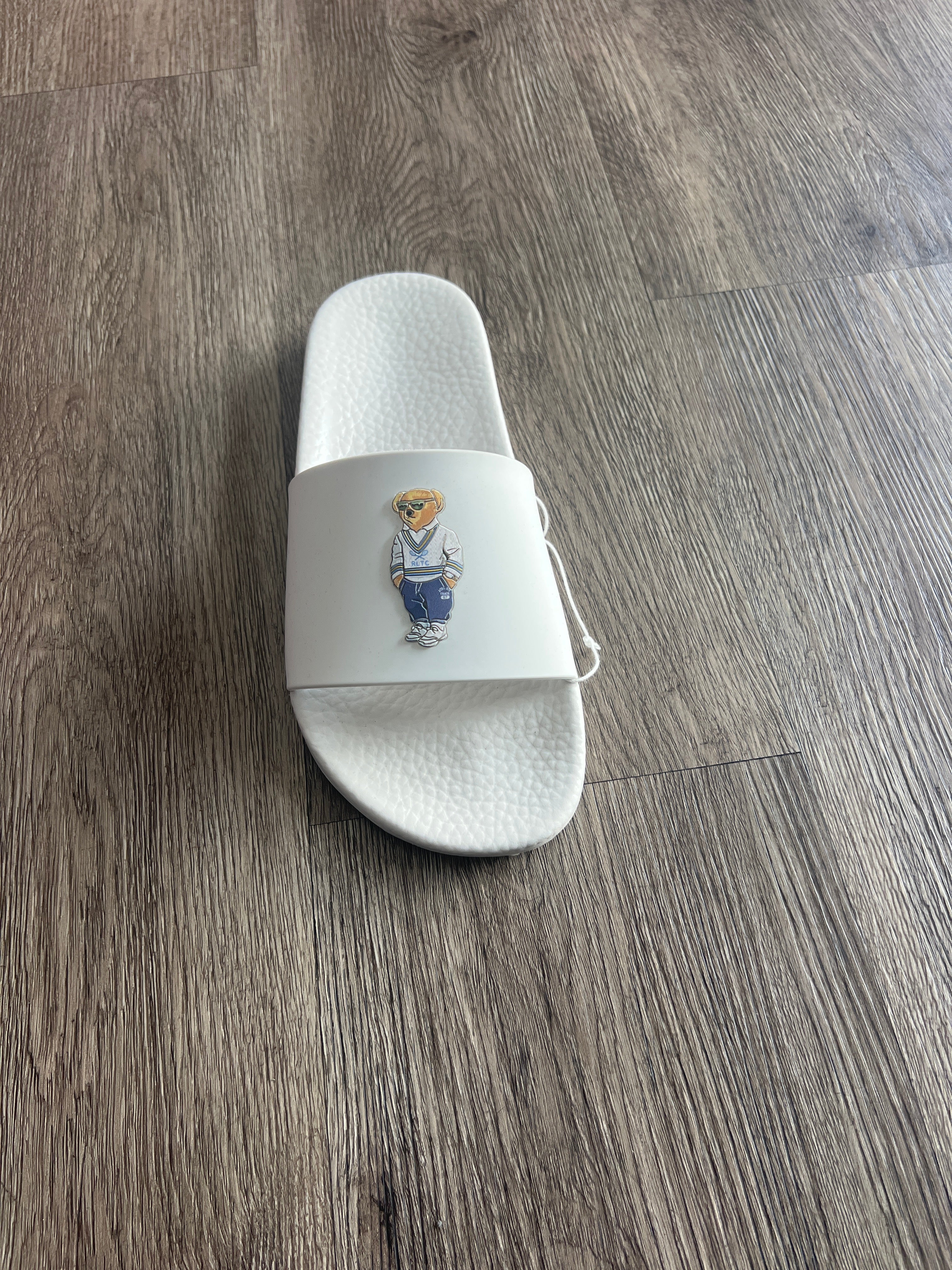 Polo slides