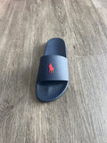 Polo slides