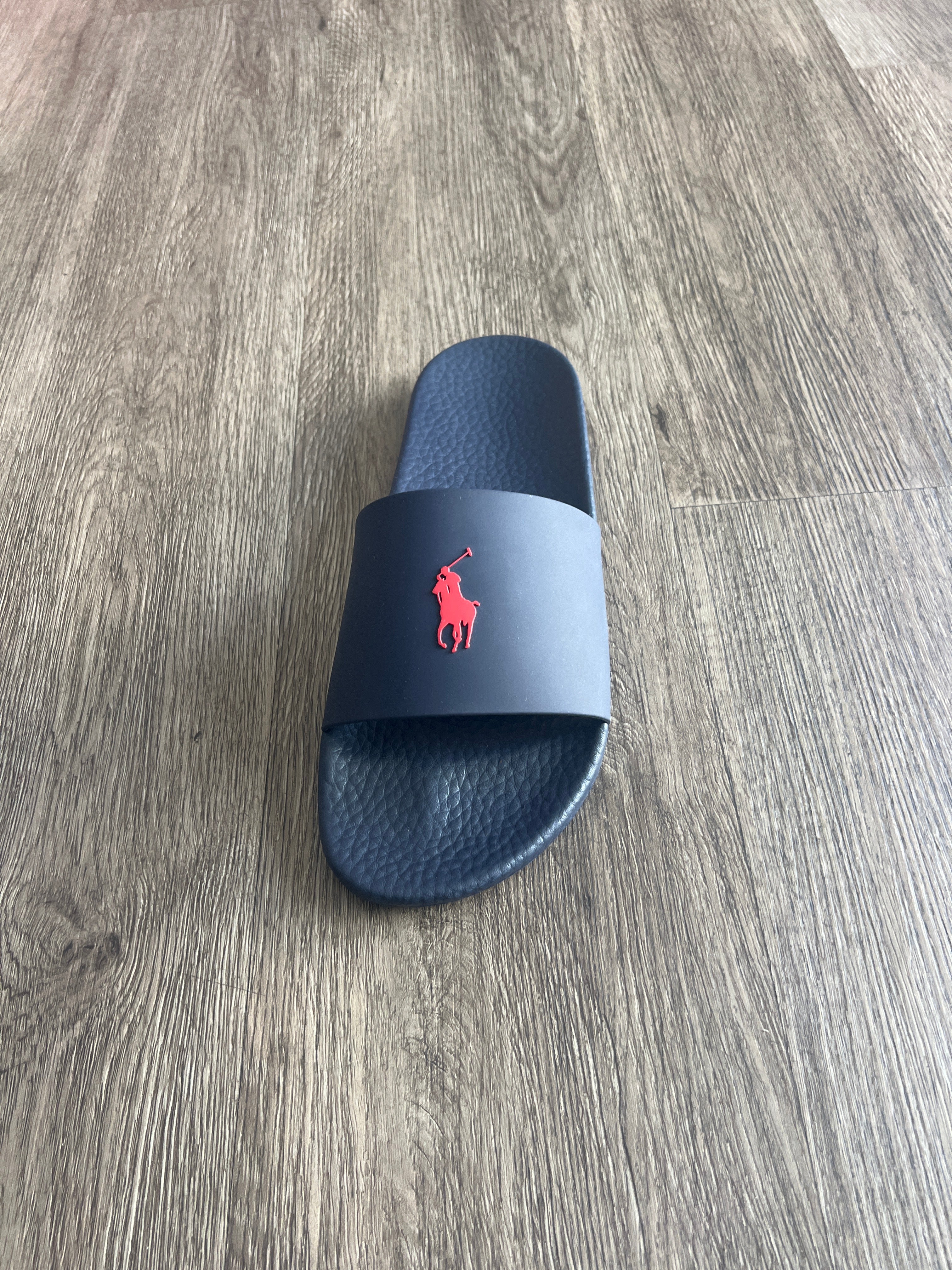 Polo slides