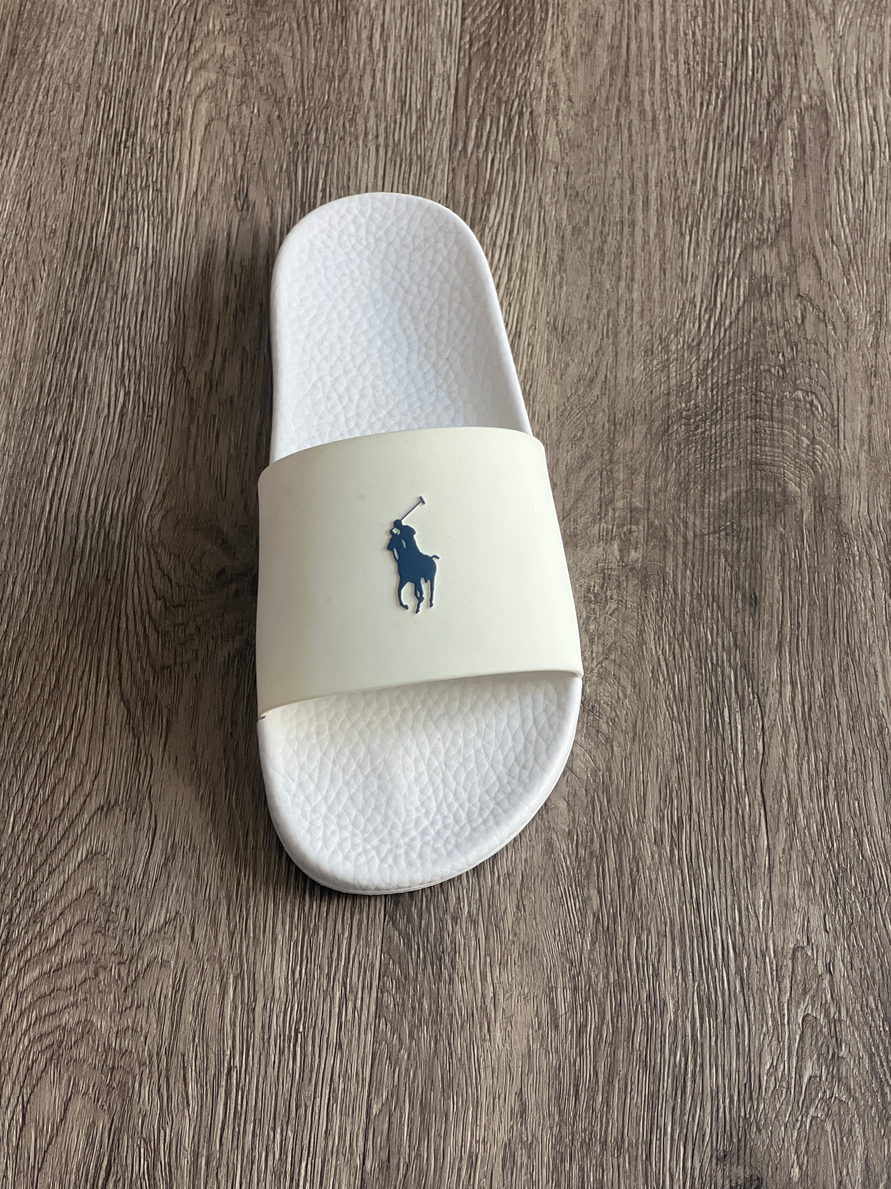 Polo Slides