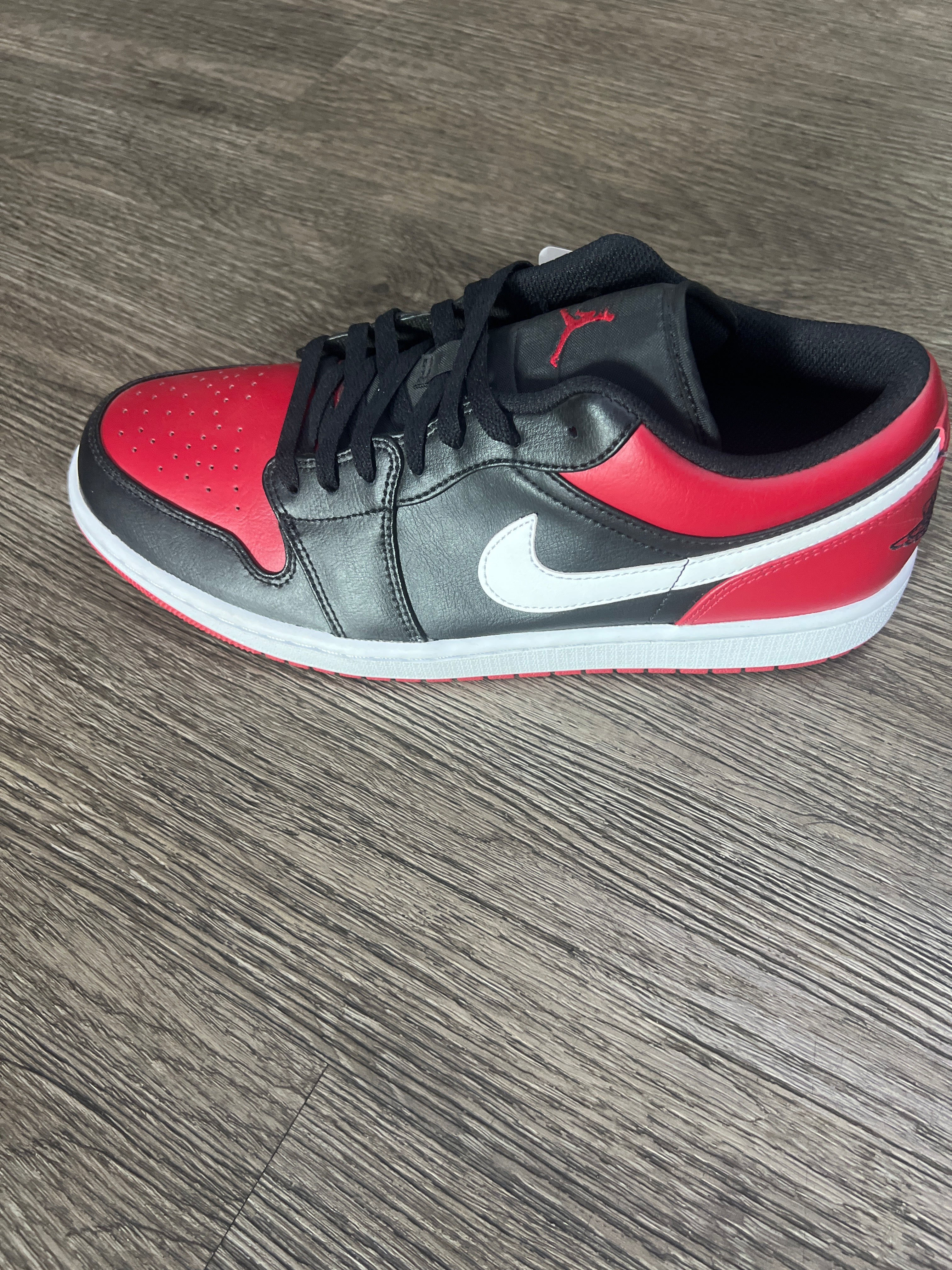 Nike Air Jordan