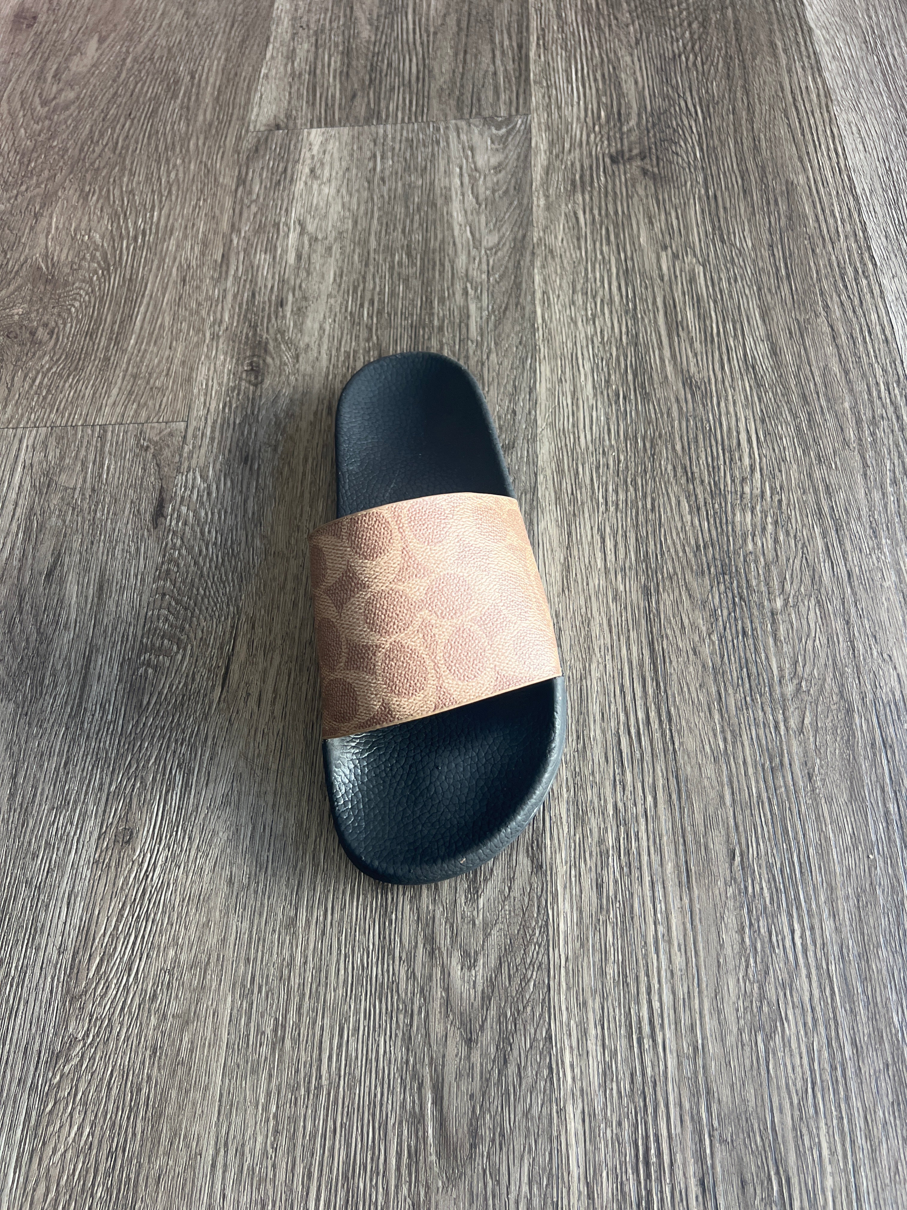 Coach Slides