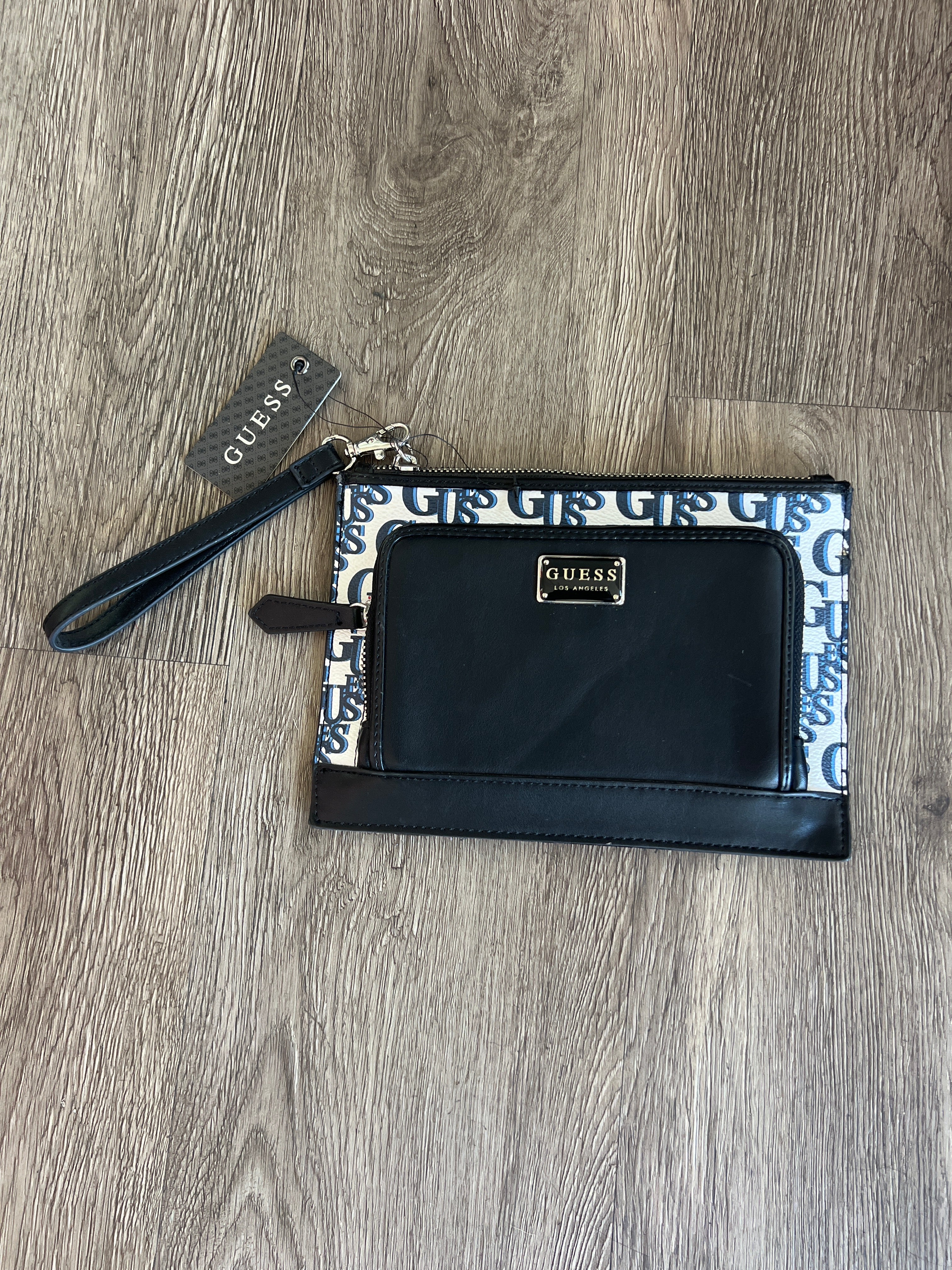 Guess purse