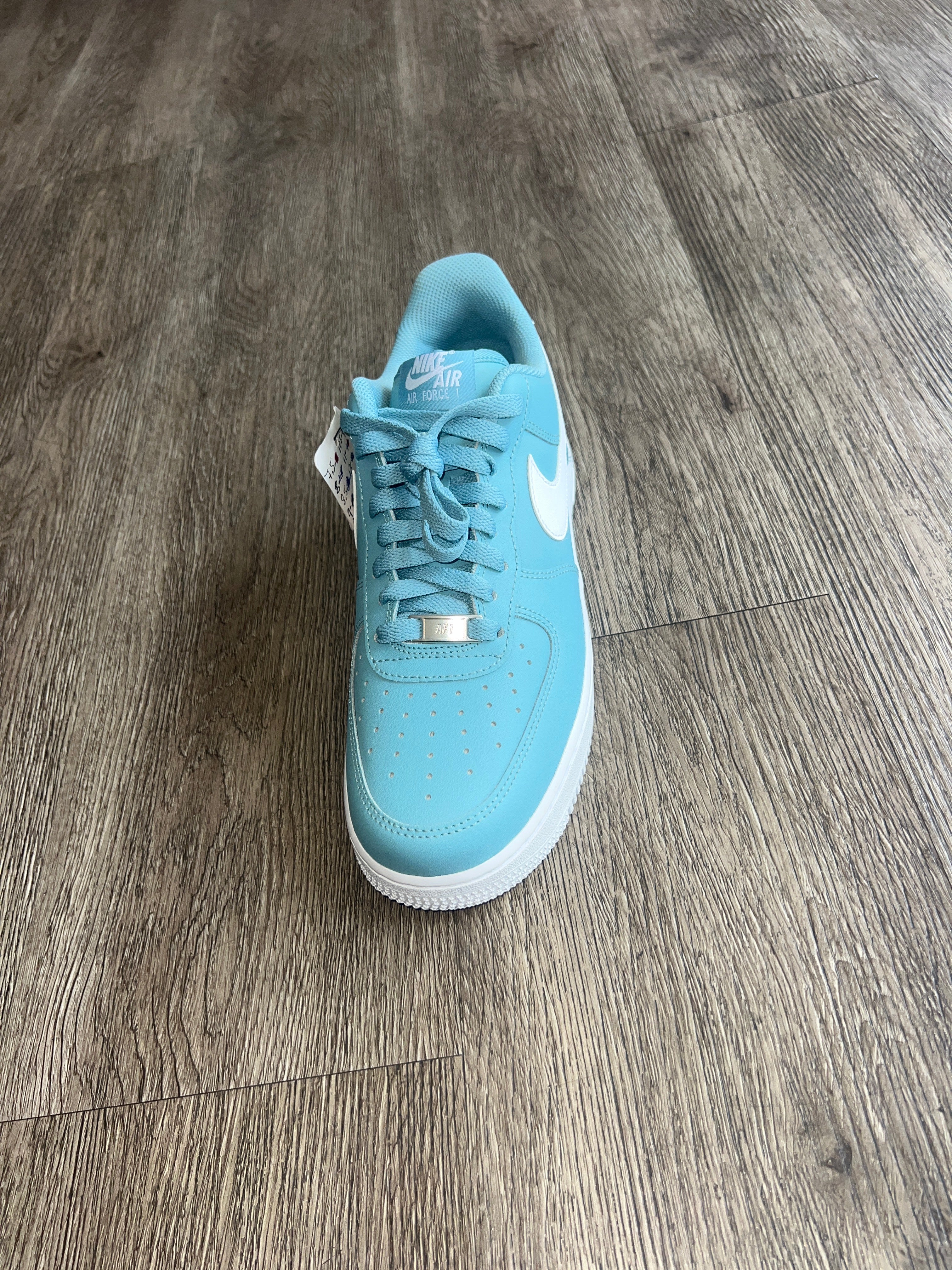 Nike Air Force 1