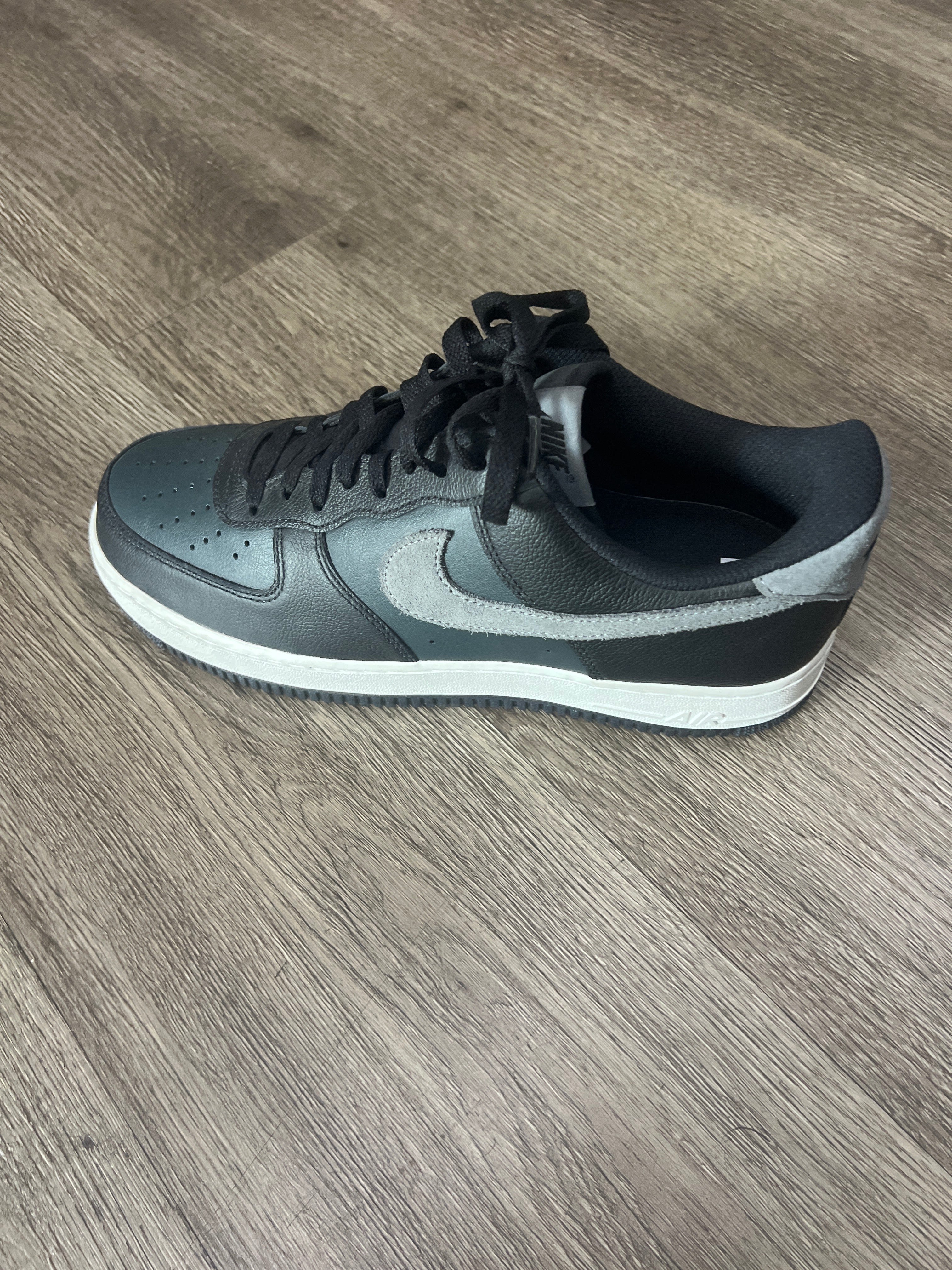 Nike Air Force
