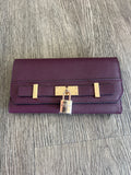 Guess purse