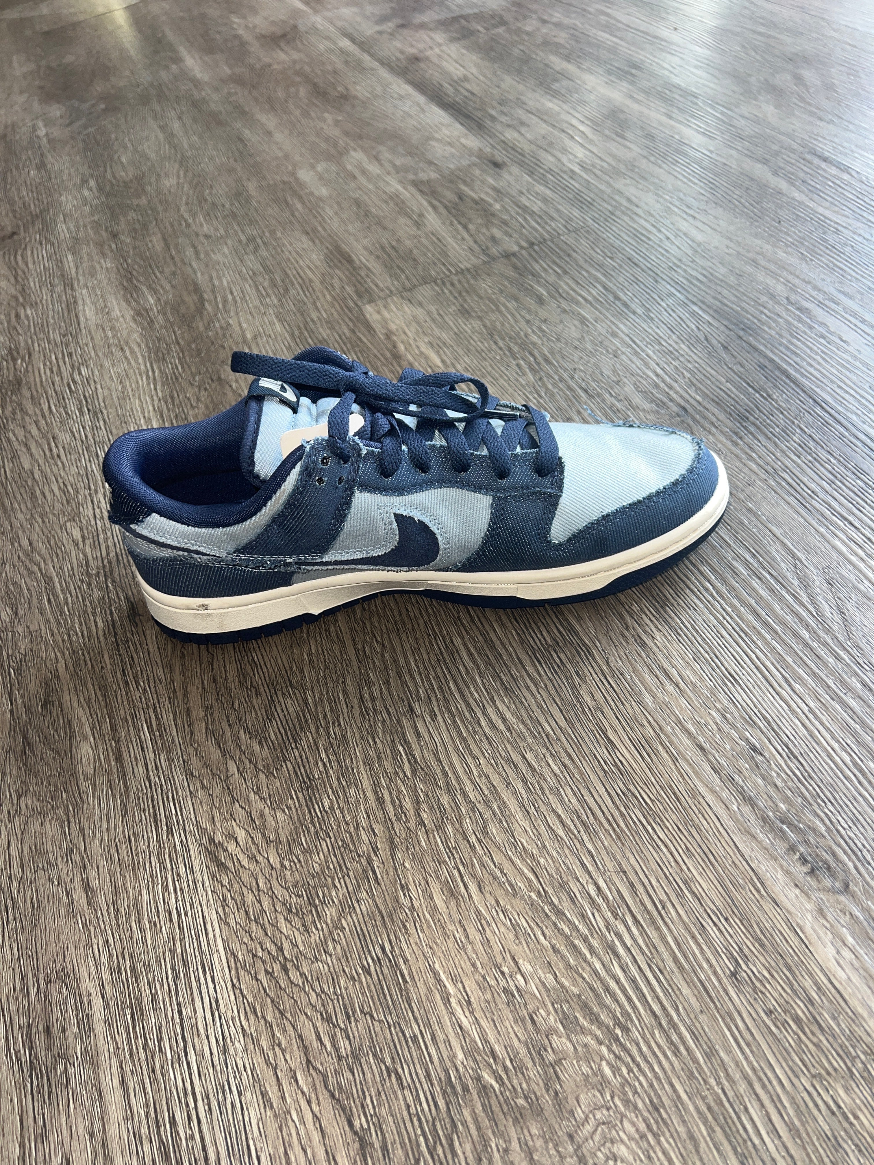 Nike Dunks