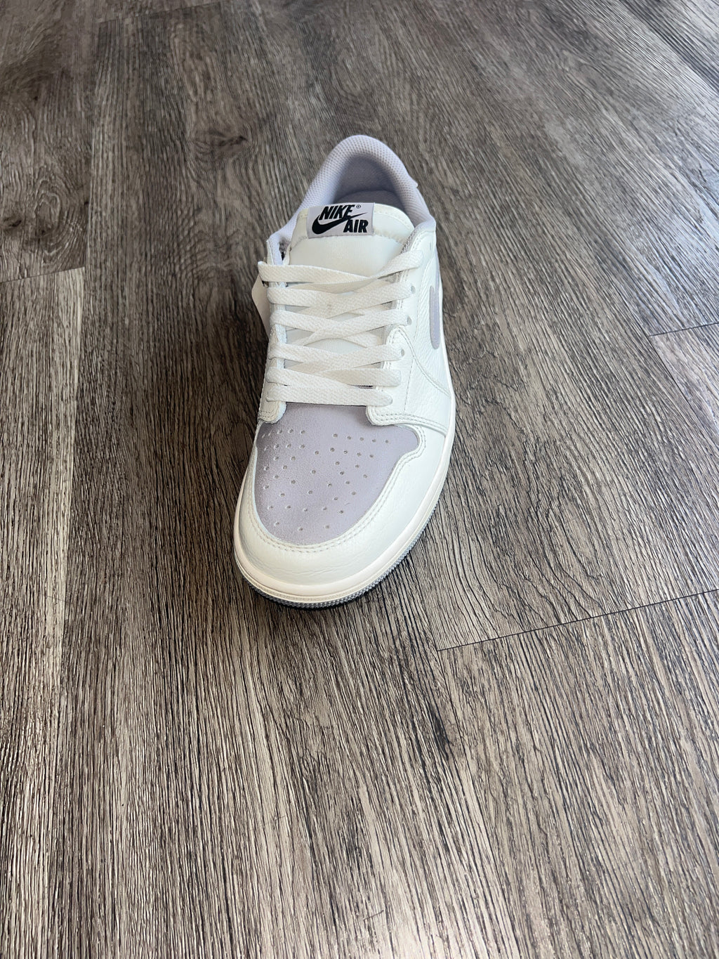 Nike Air Jordan Jump man