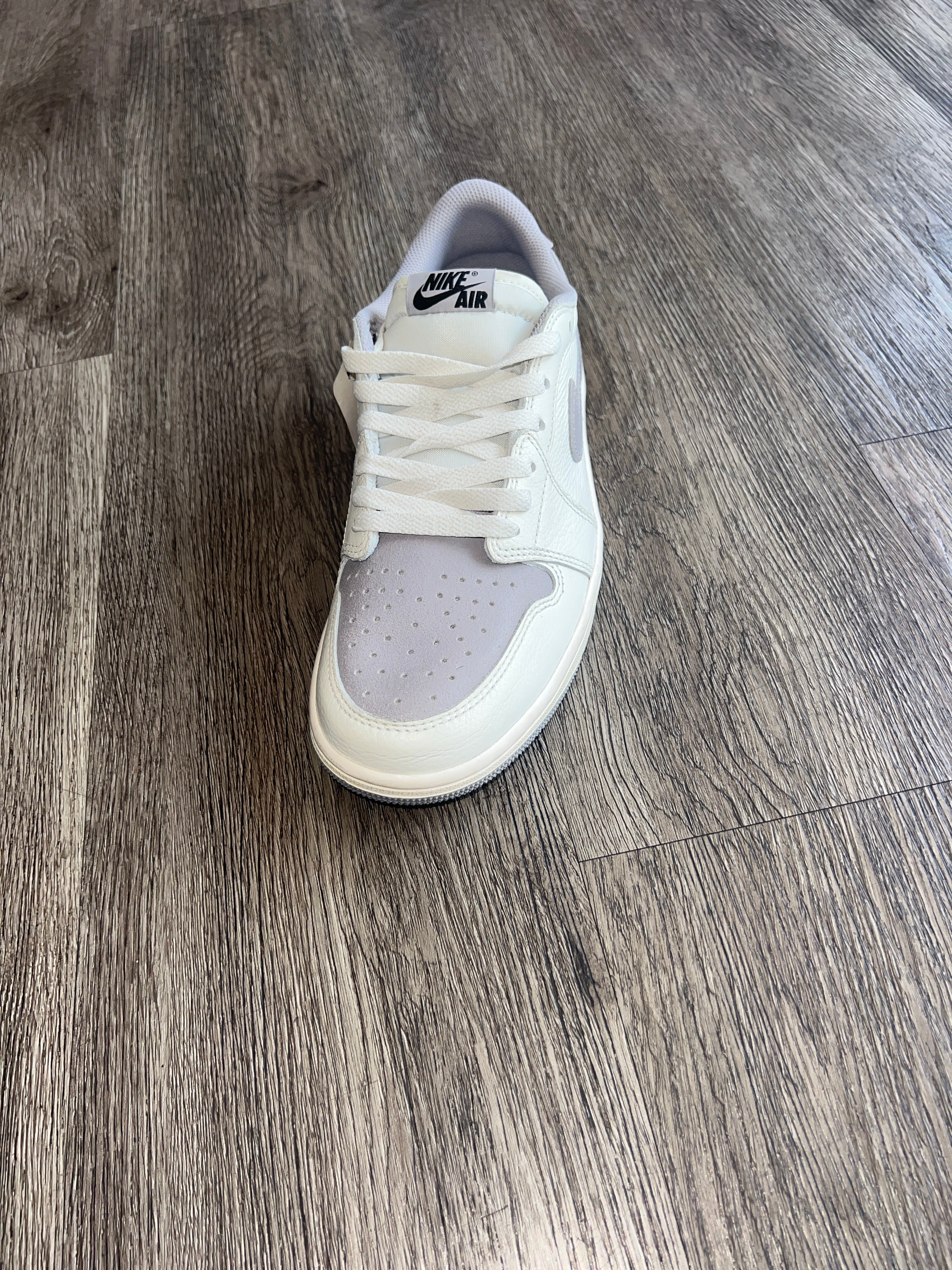 Nike Air Jordan Jump man