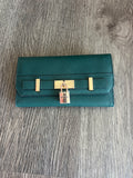 Guess purse