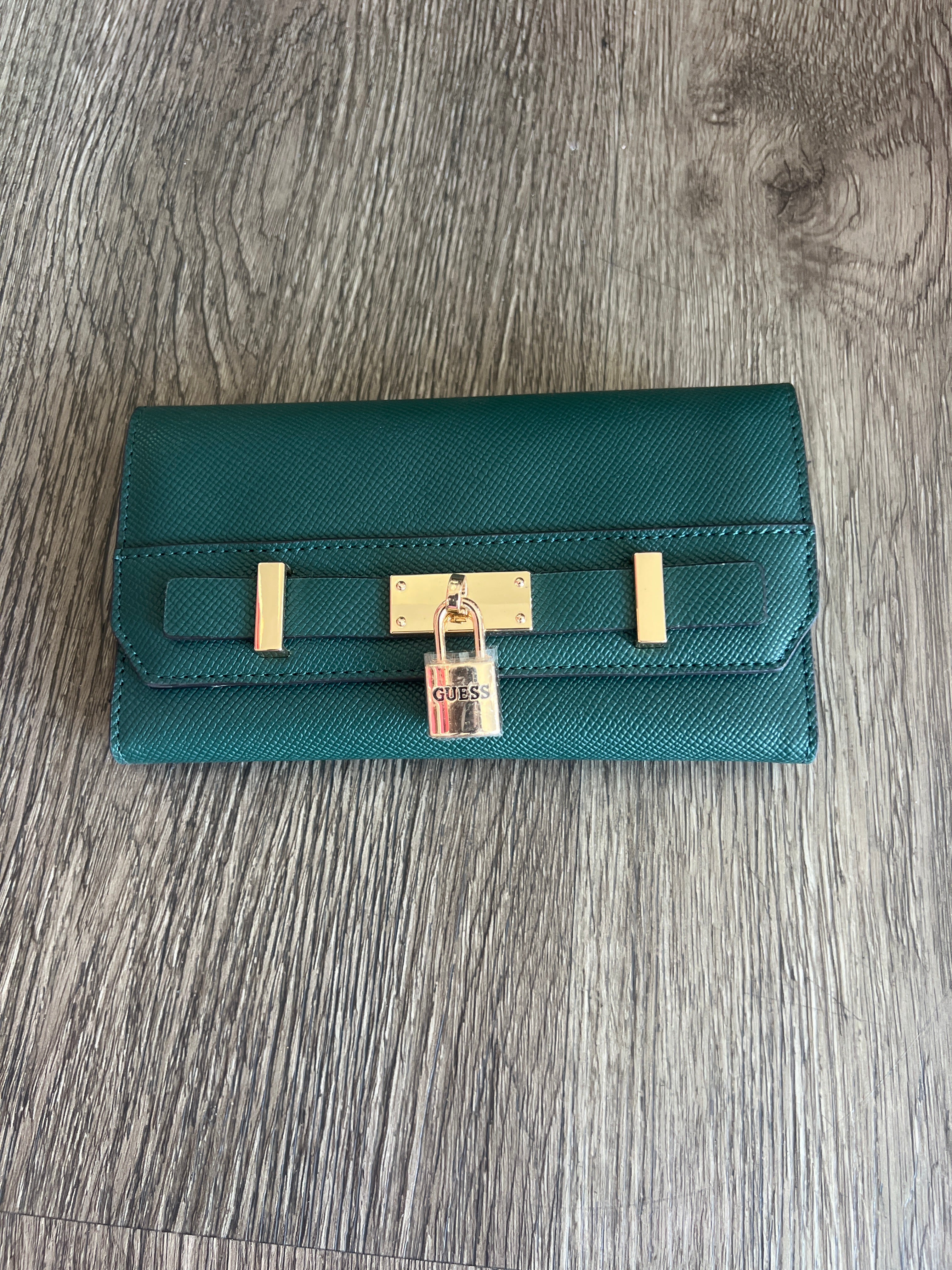 Guess purse