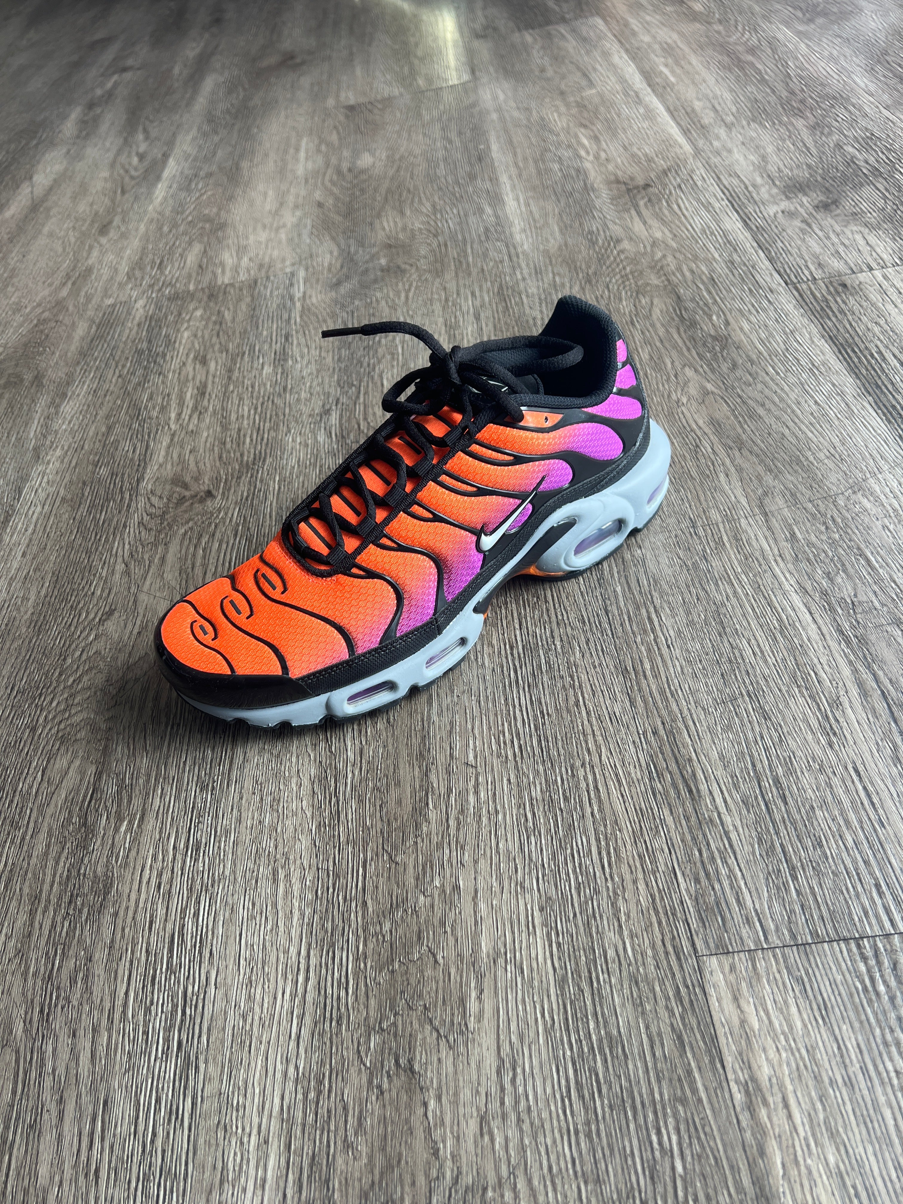 Nike TN