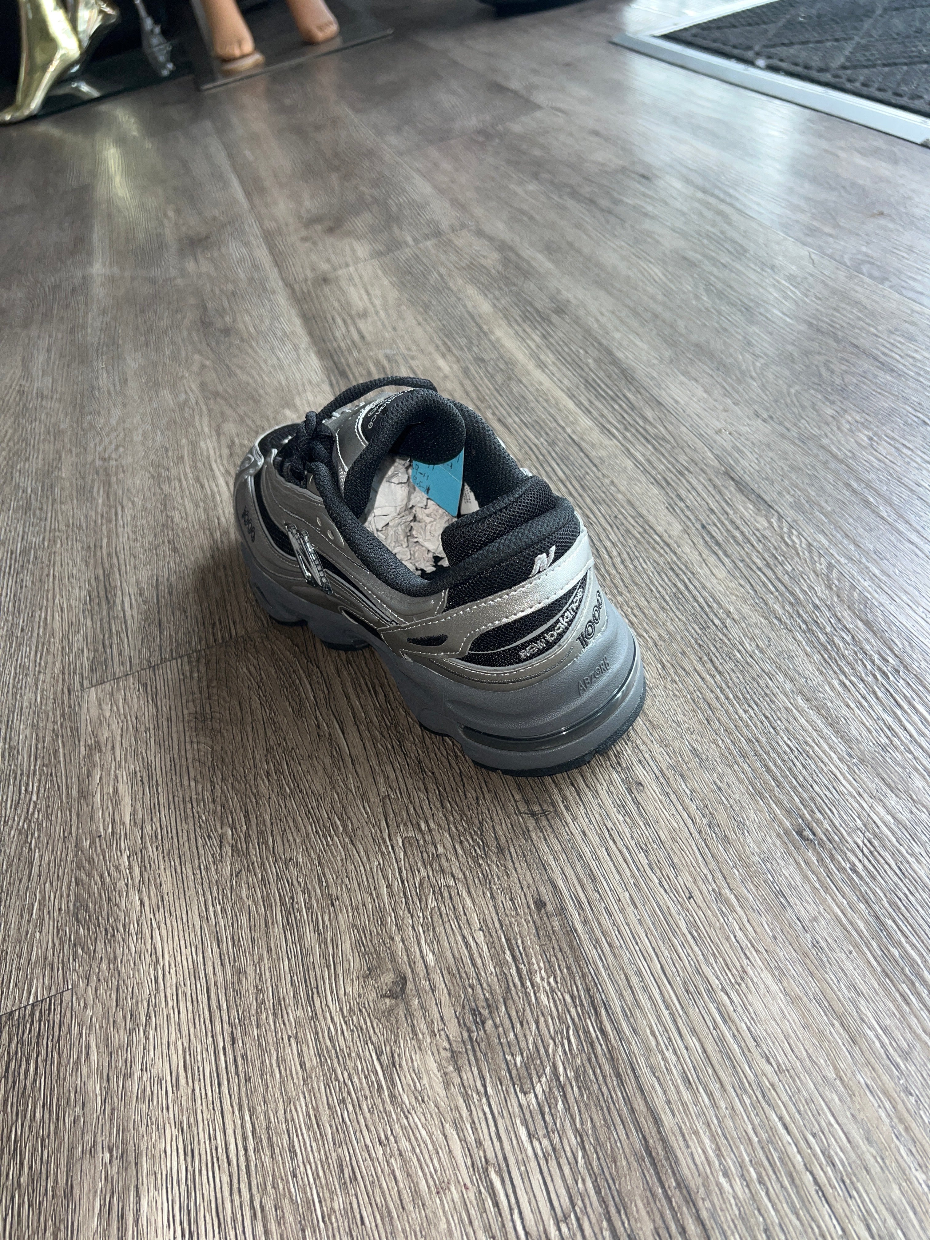 New Balance