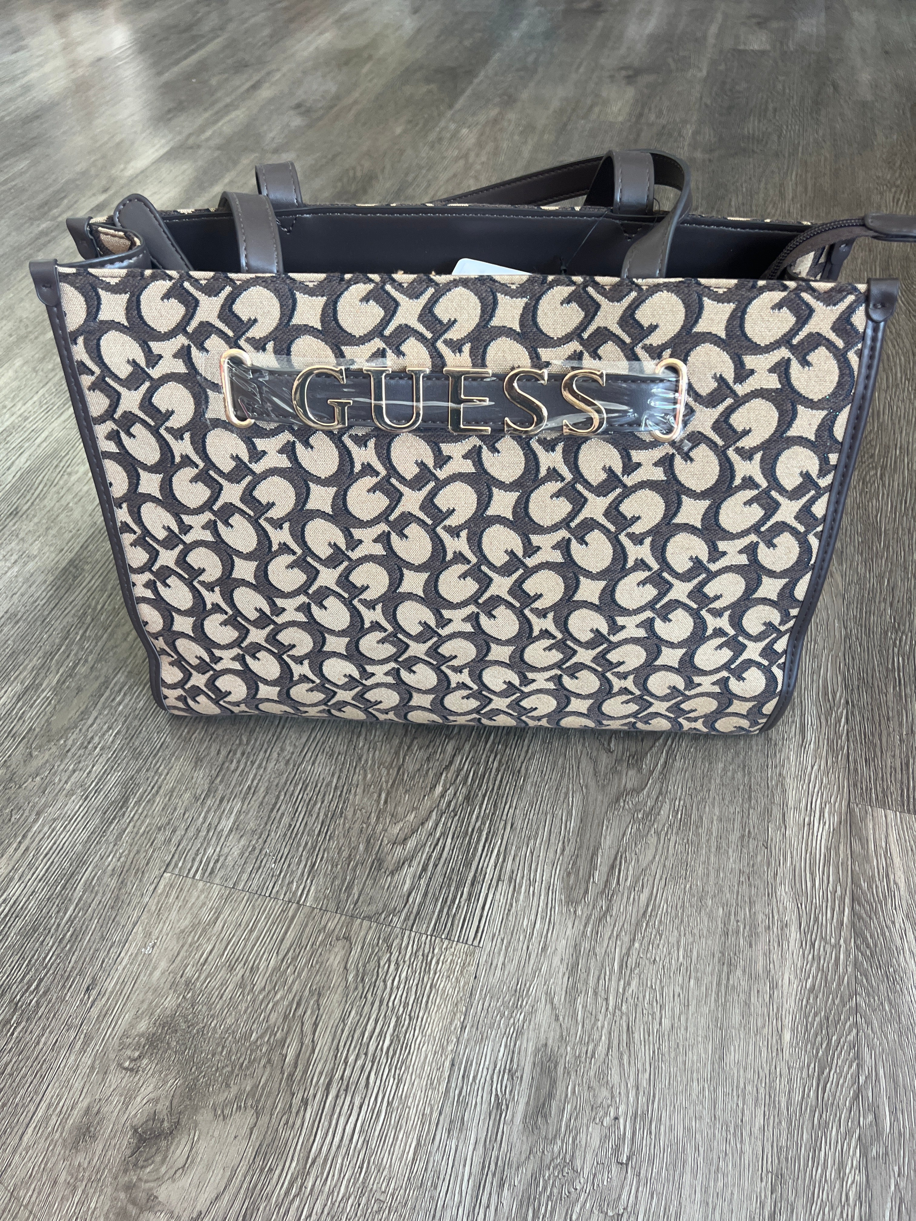 Guess handbag