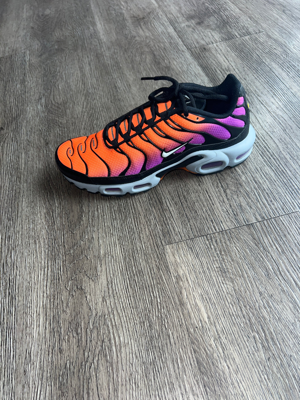 Nike TN