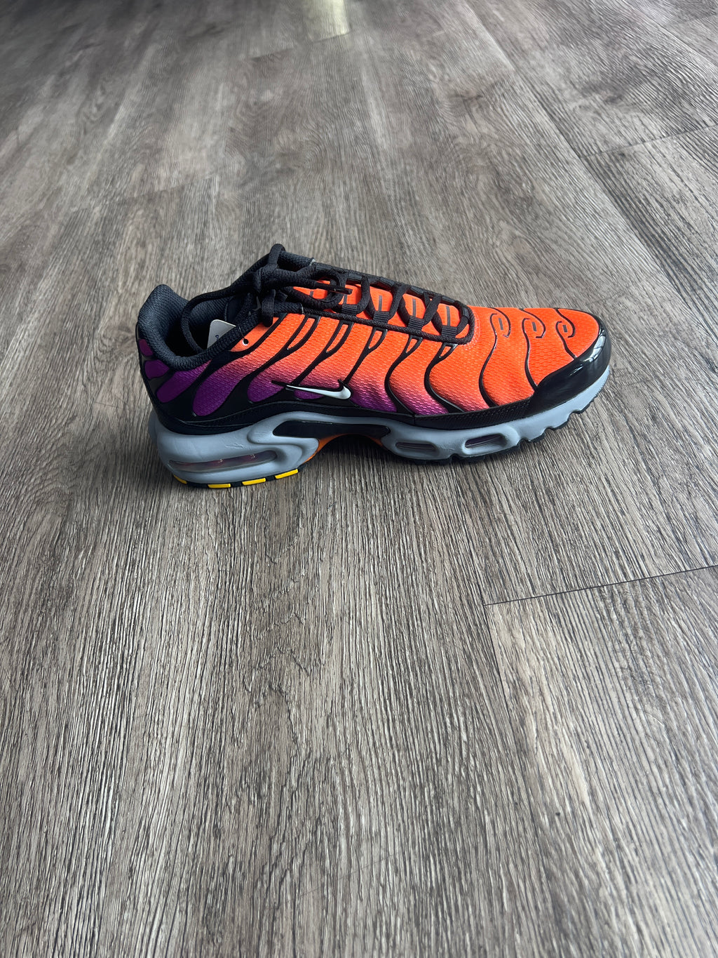 Nike TN
