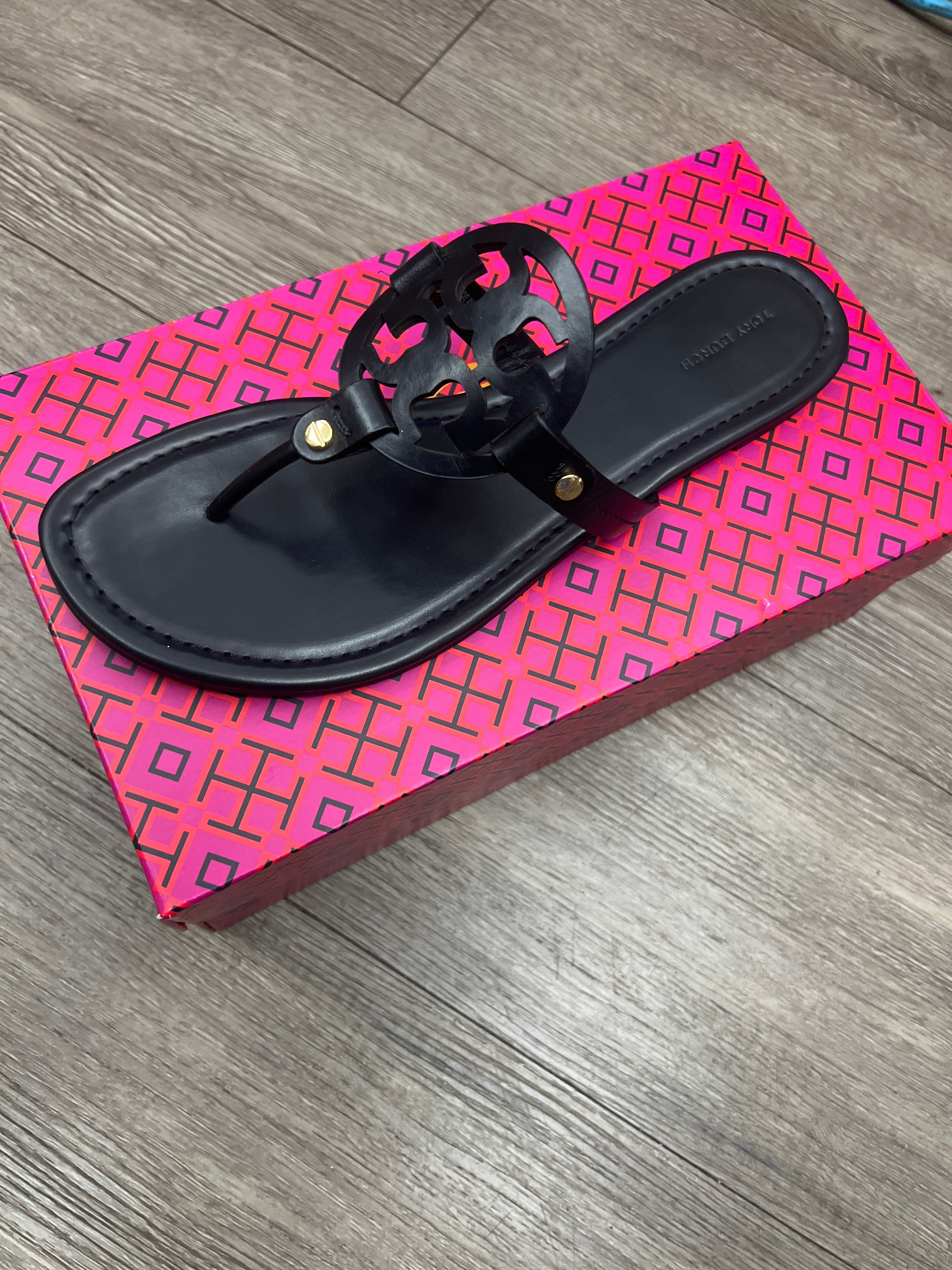 Tory Burch