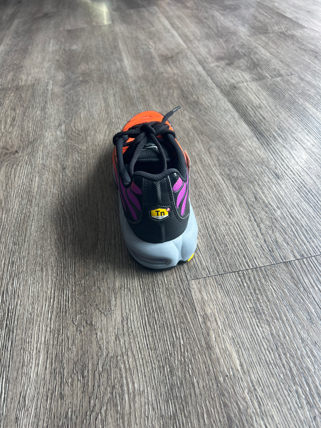 Nike TN