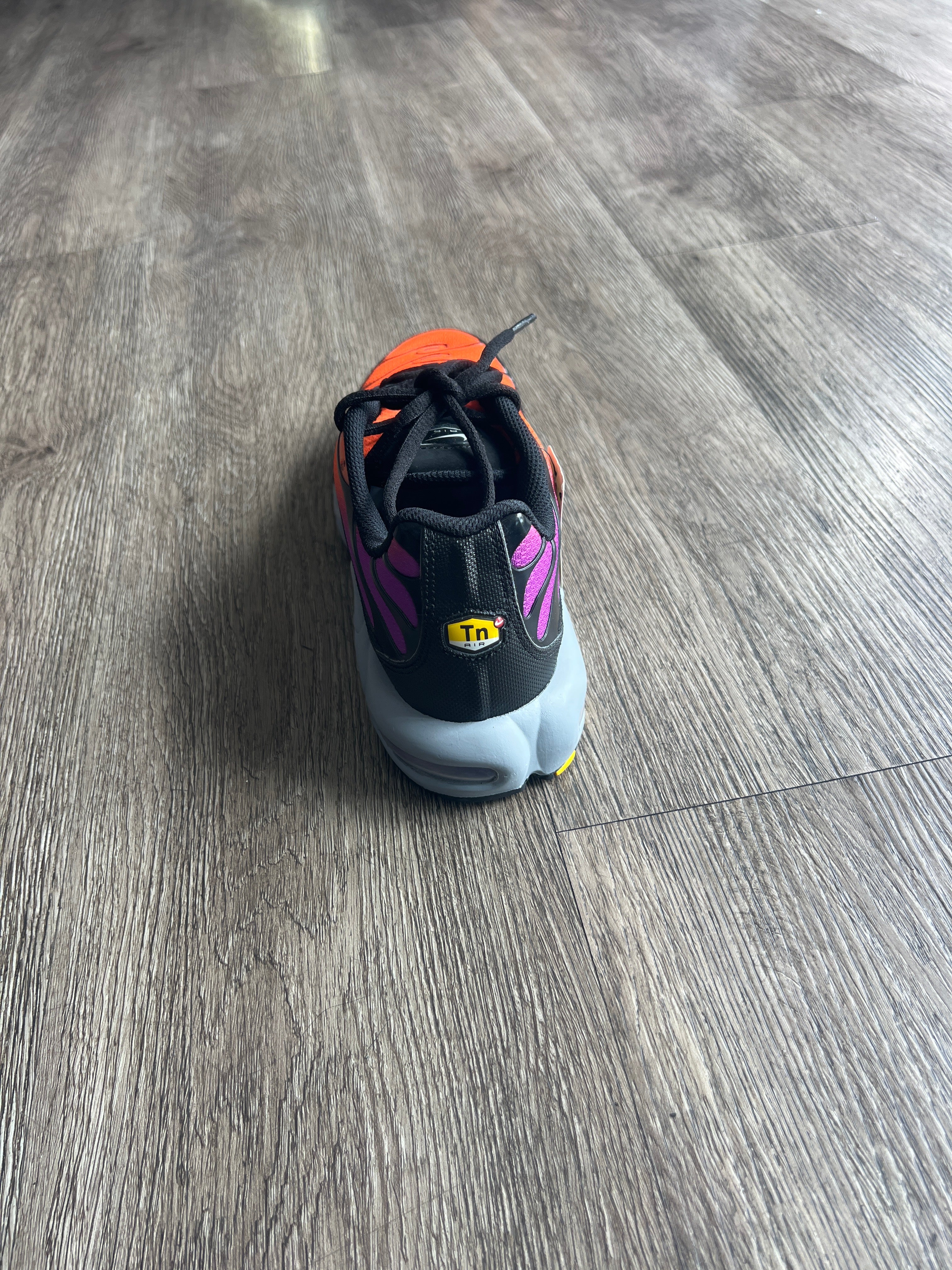 Nike TN