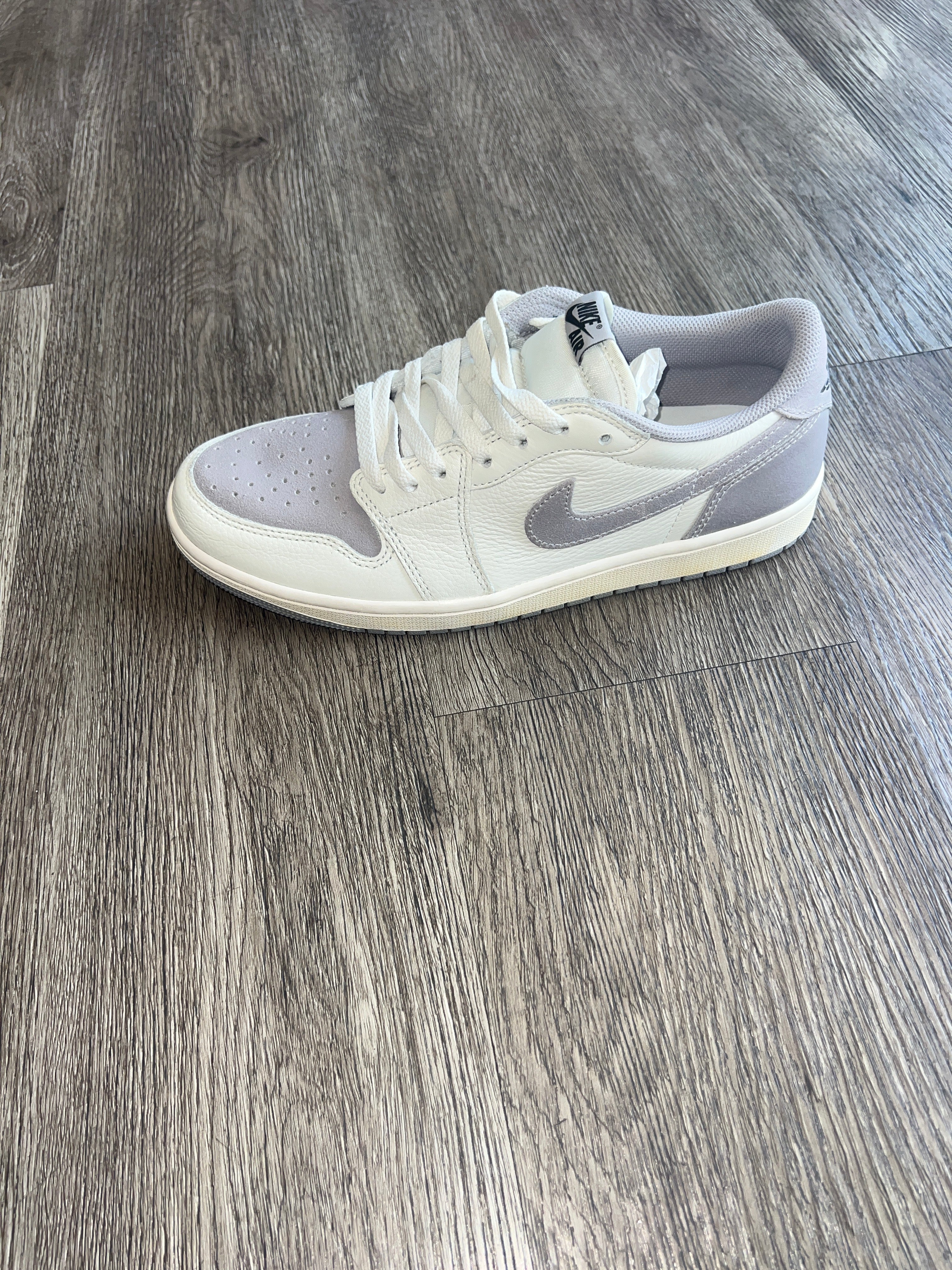 Nike Air Jordan Jump man