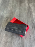 Guess purse