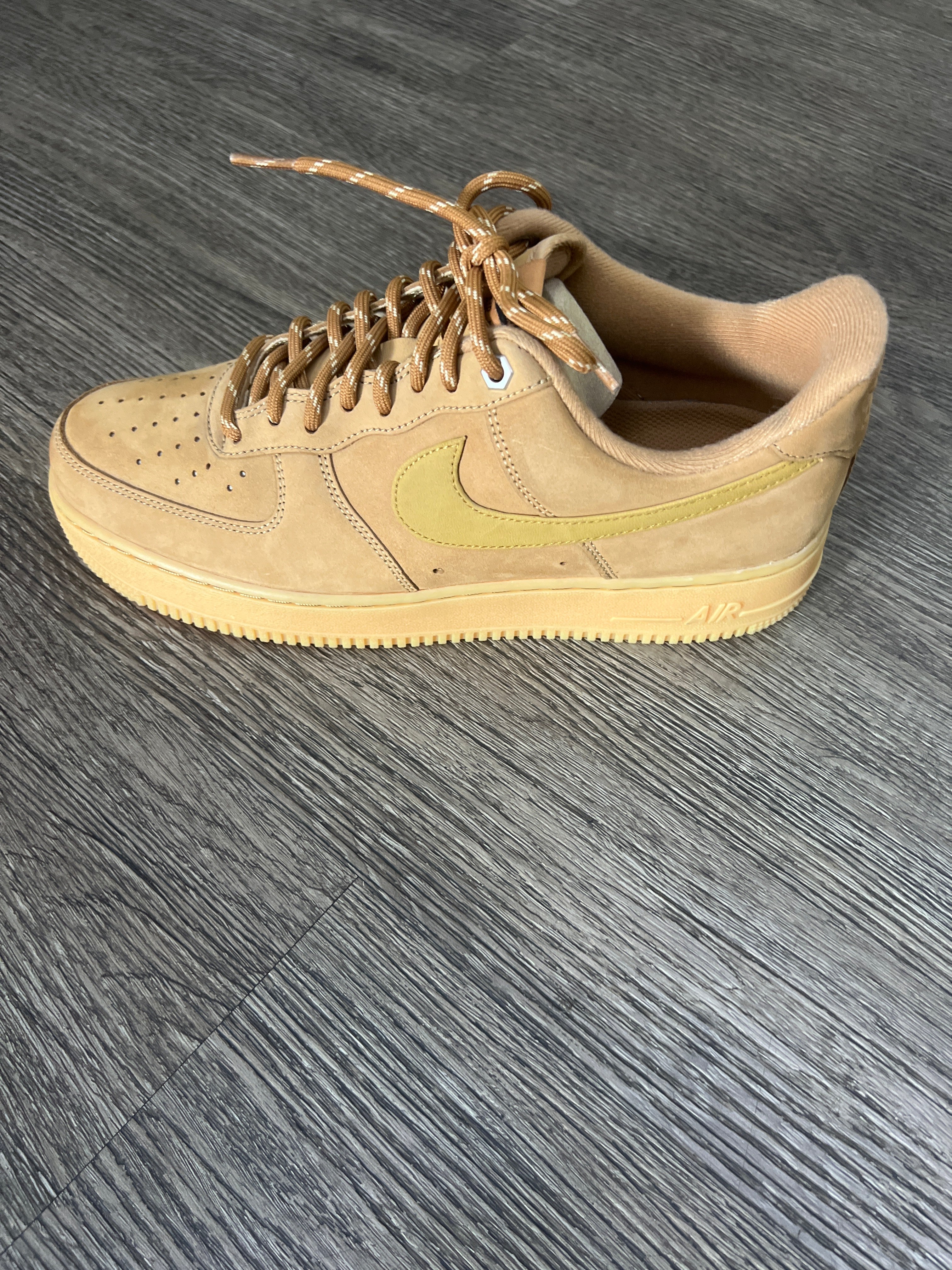 Nike Air Force