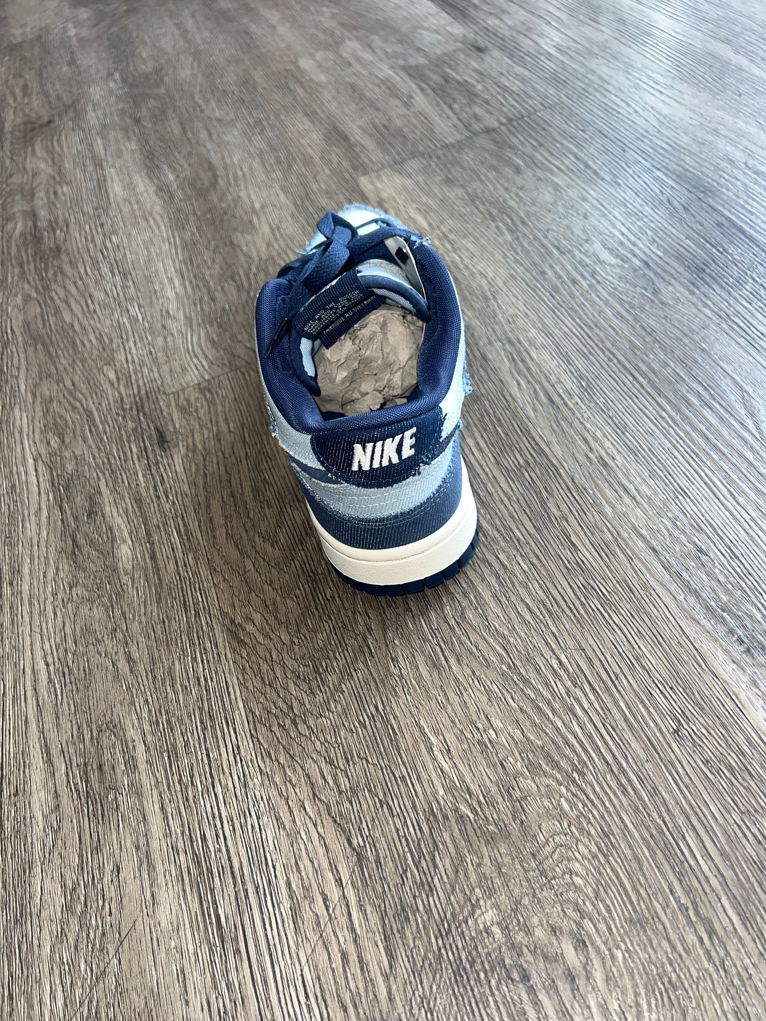 Nike Dunks