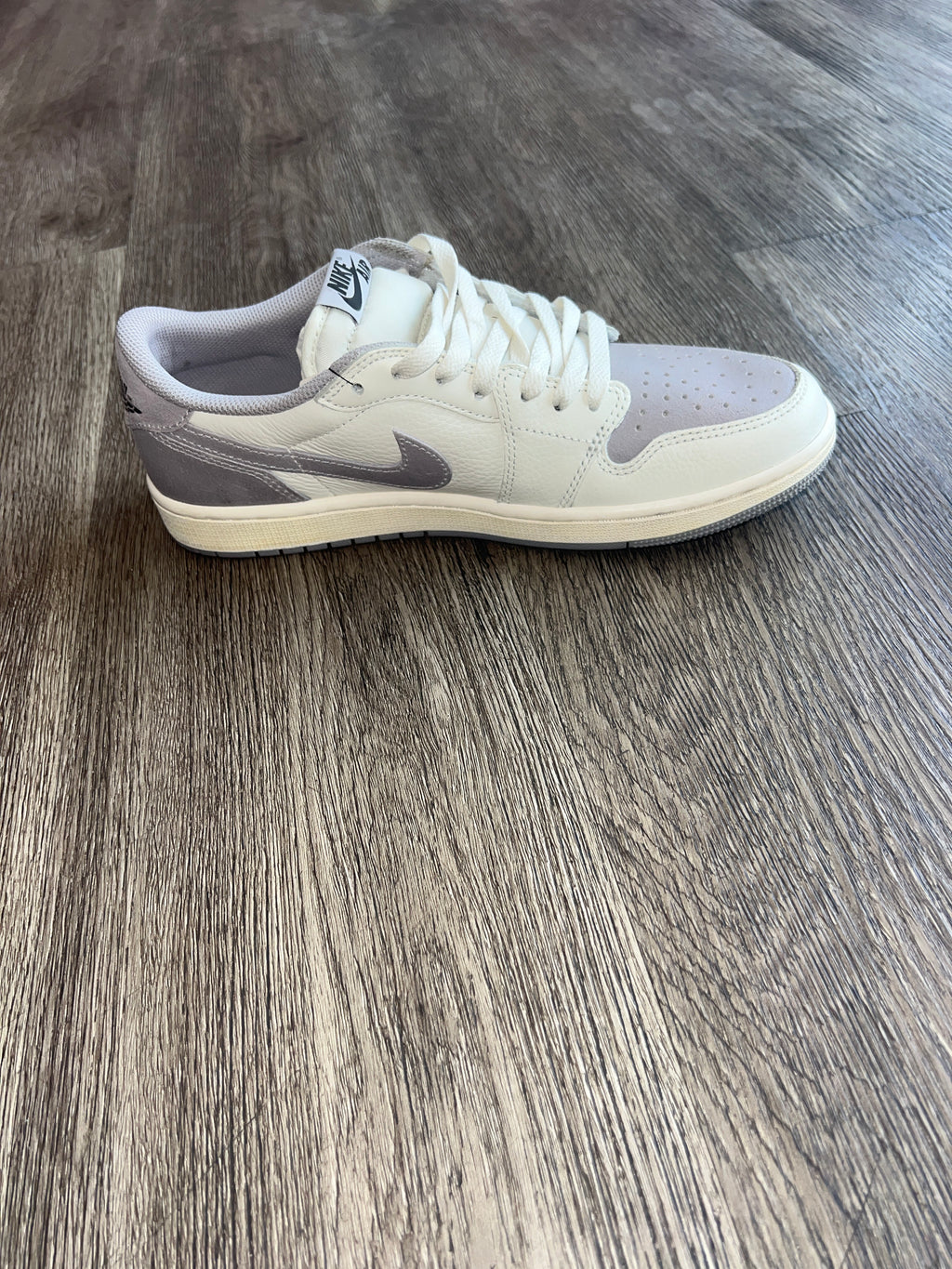 Nike Air Jordan Jump man