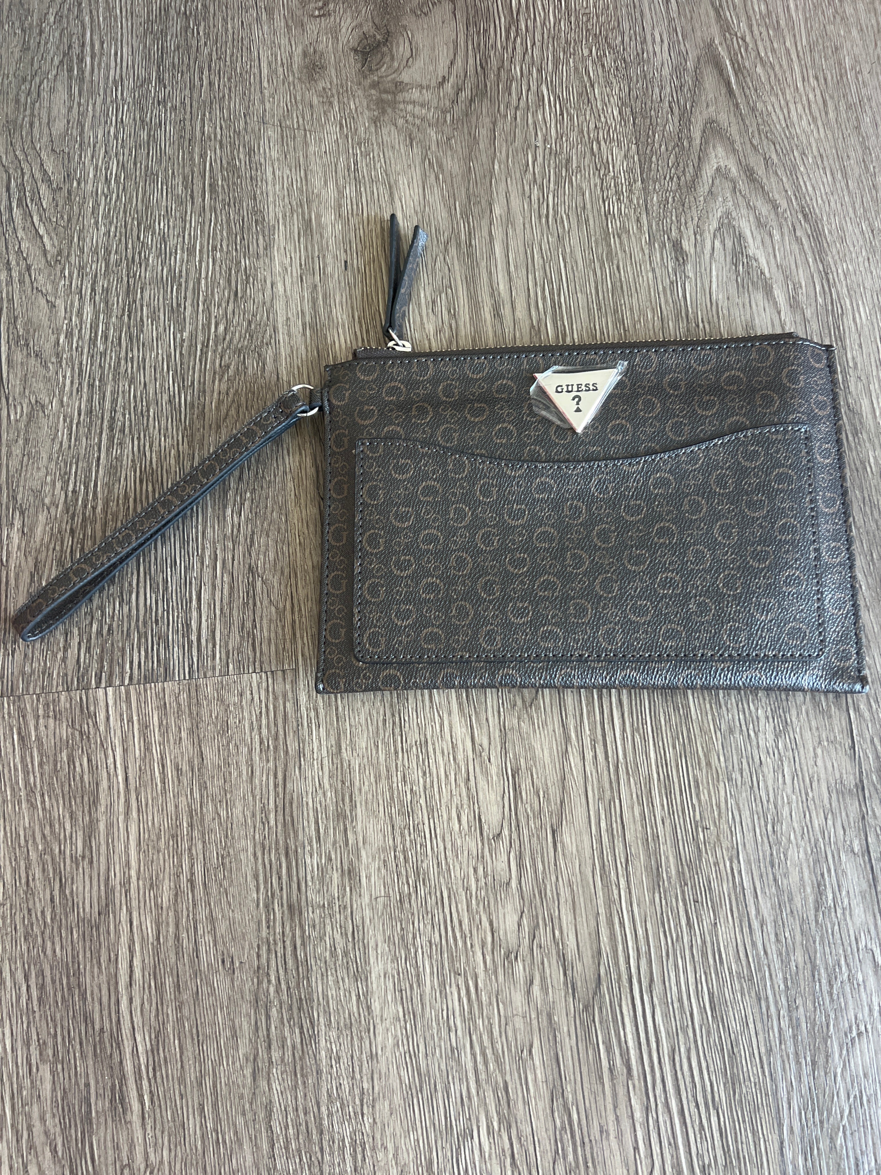Guess purse