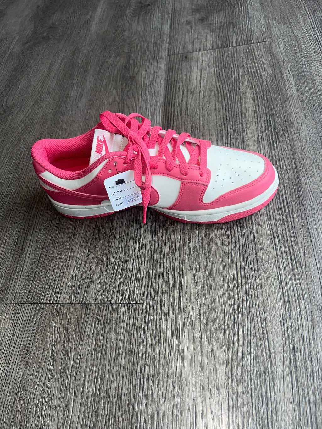 Nike Dunk