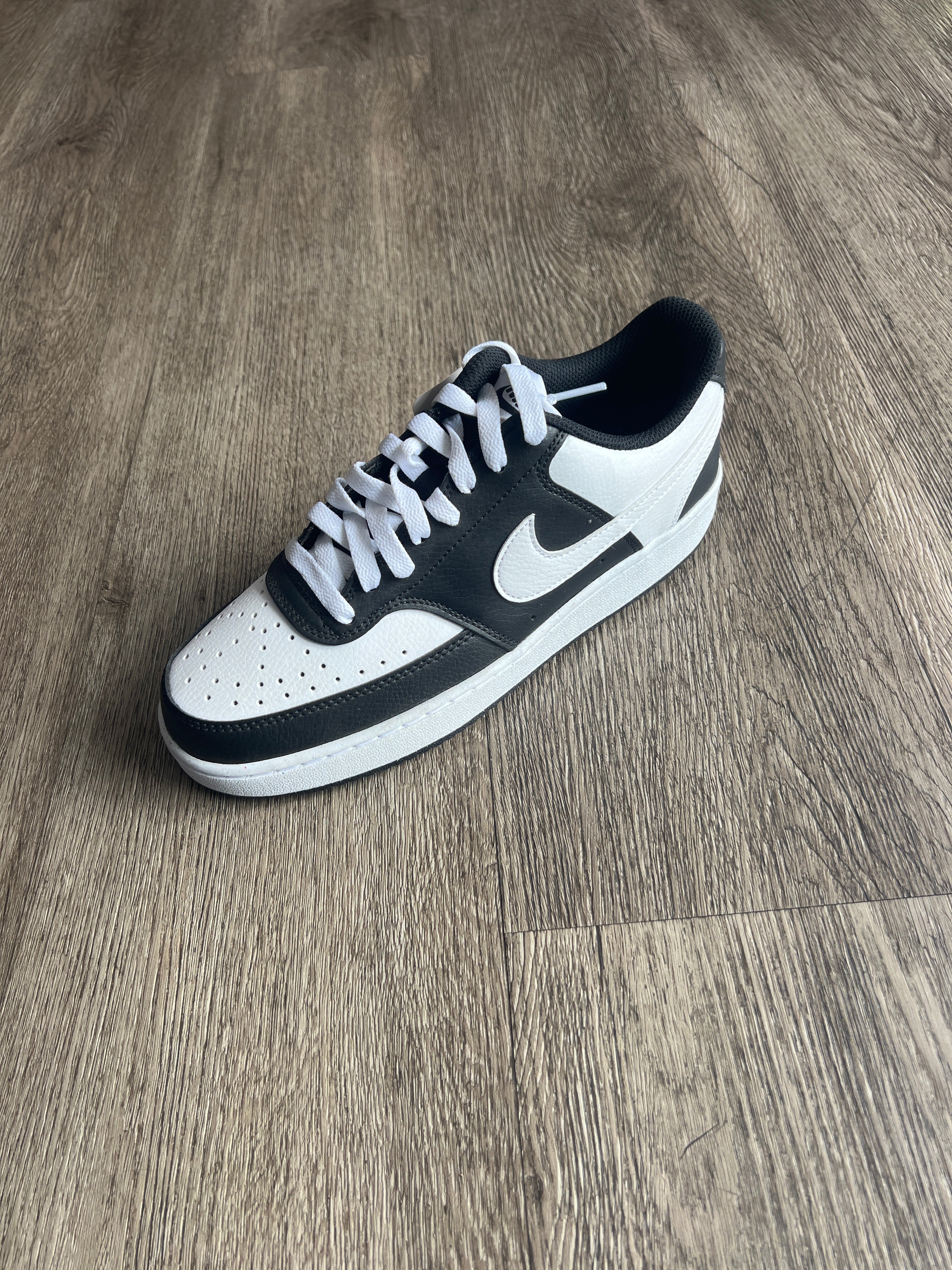 Nike Court Vision Lo