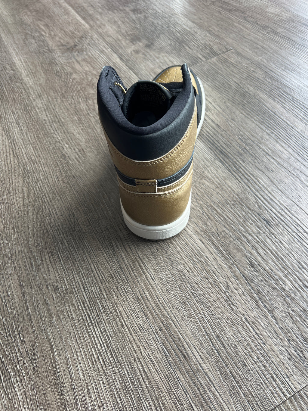 Air Jordan 1 Retro High OG