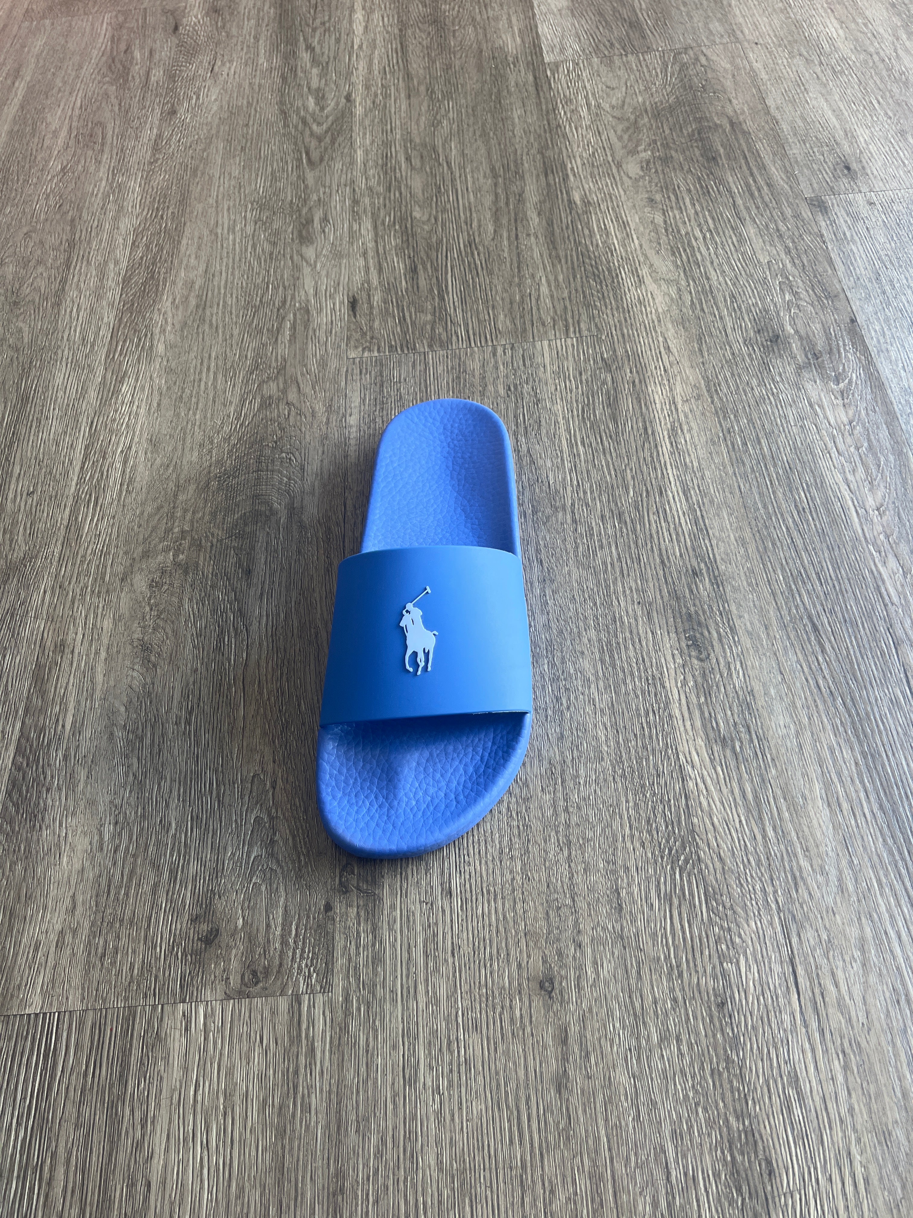 Polo slide