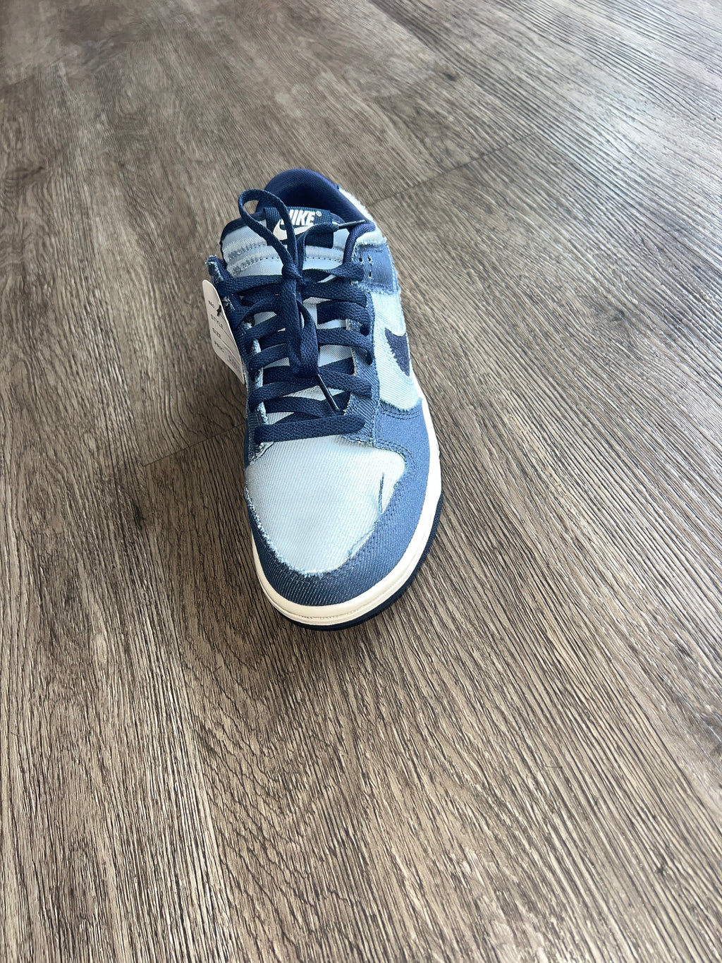 Nike Dunks