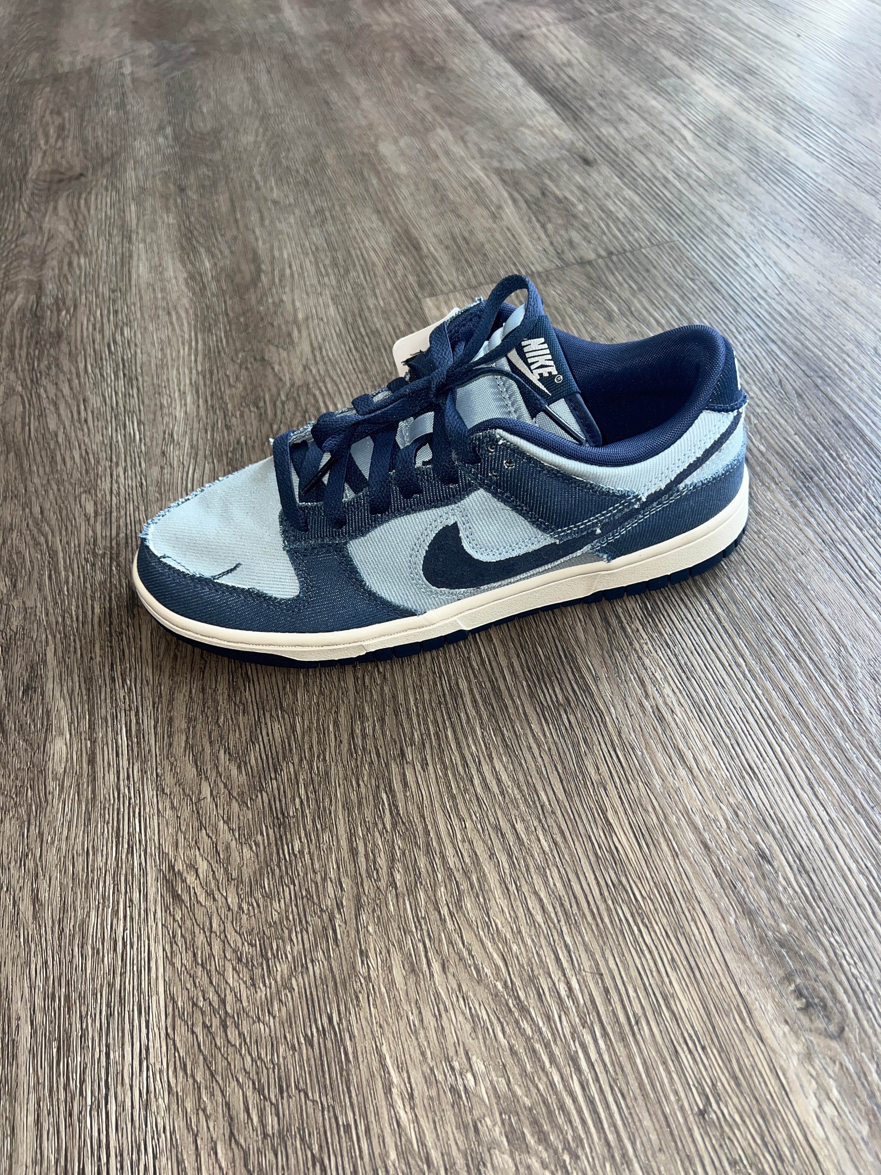 Nike Dunks