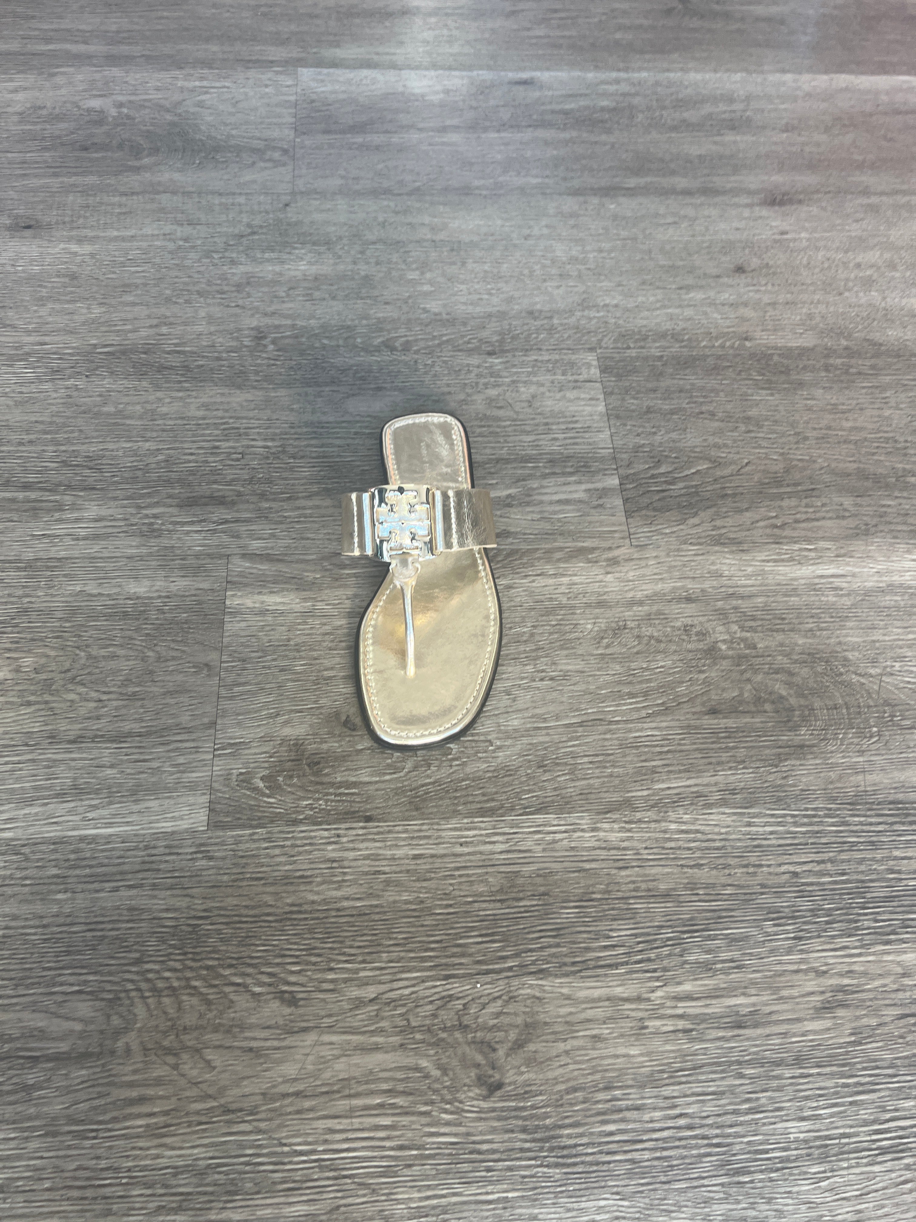 Tory Burch slides
