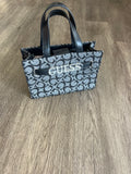 Guess purse