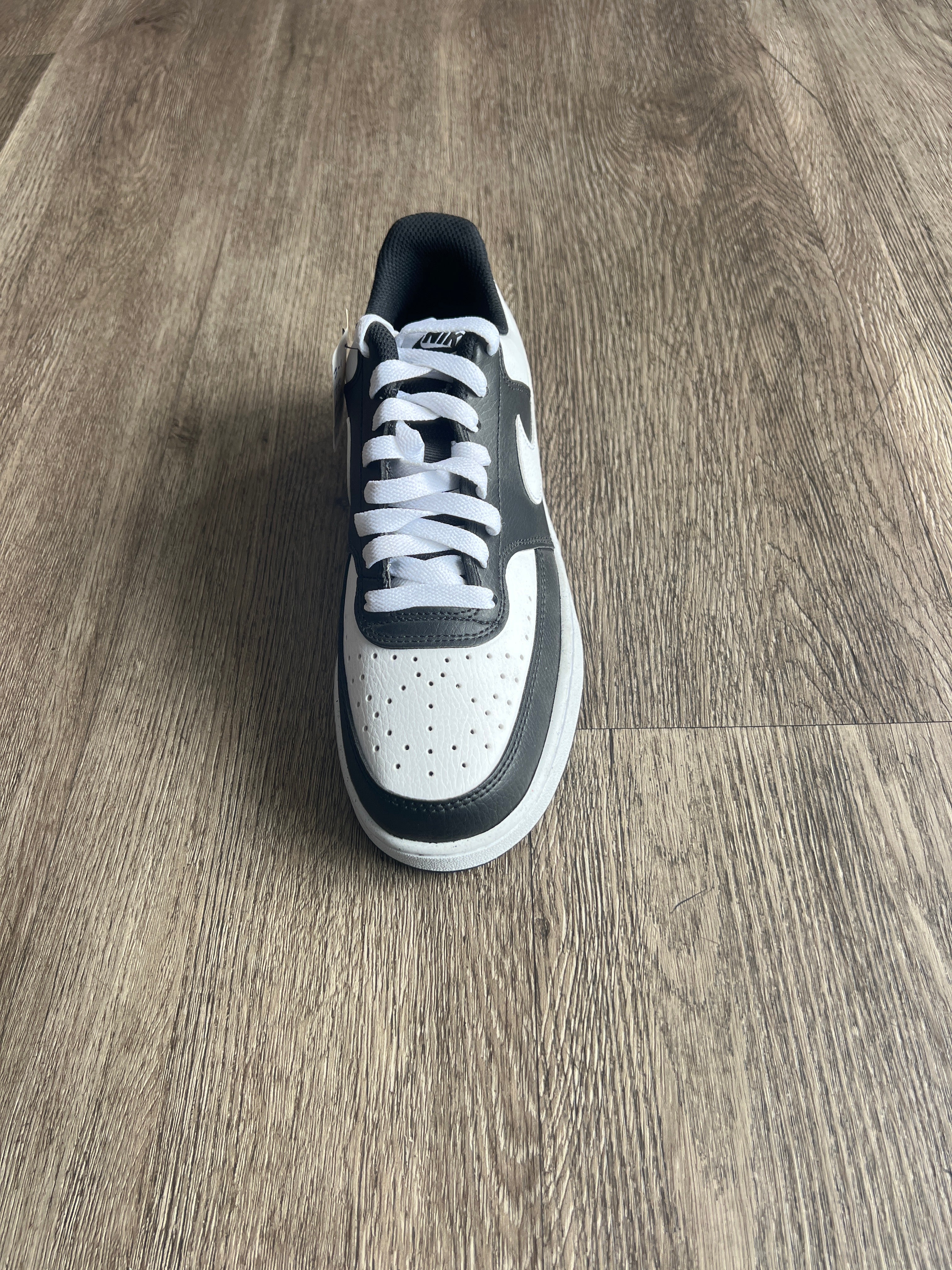 Nike Court Vision Lo
