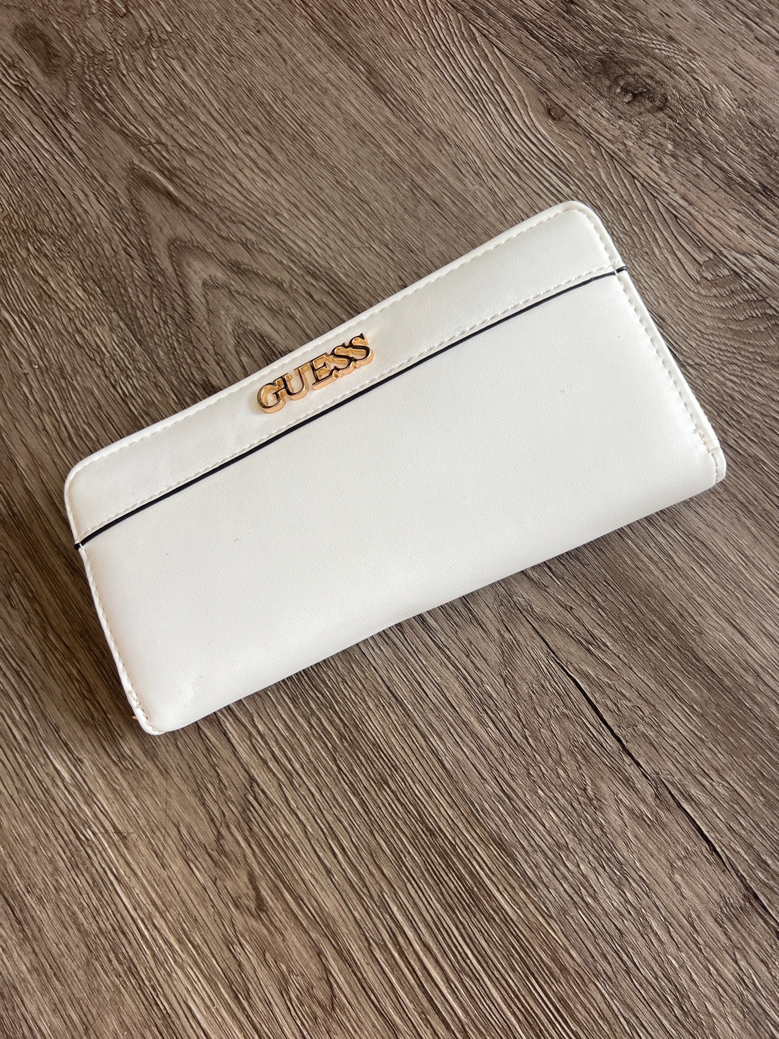 Guess purse