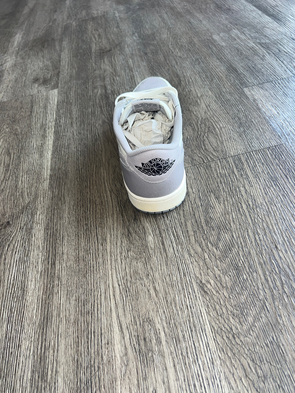 Nike Air Jordan Jump man