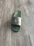 Polo slides