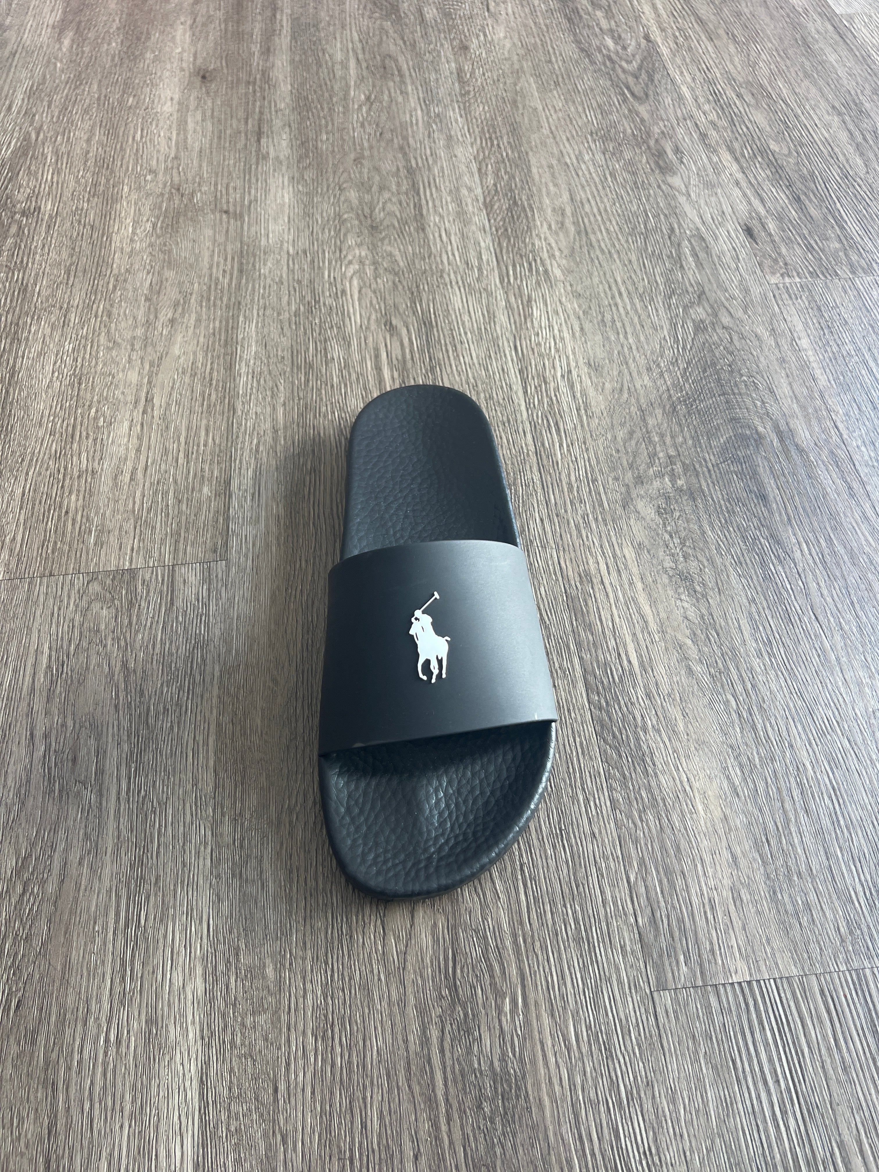 Polo slides