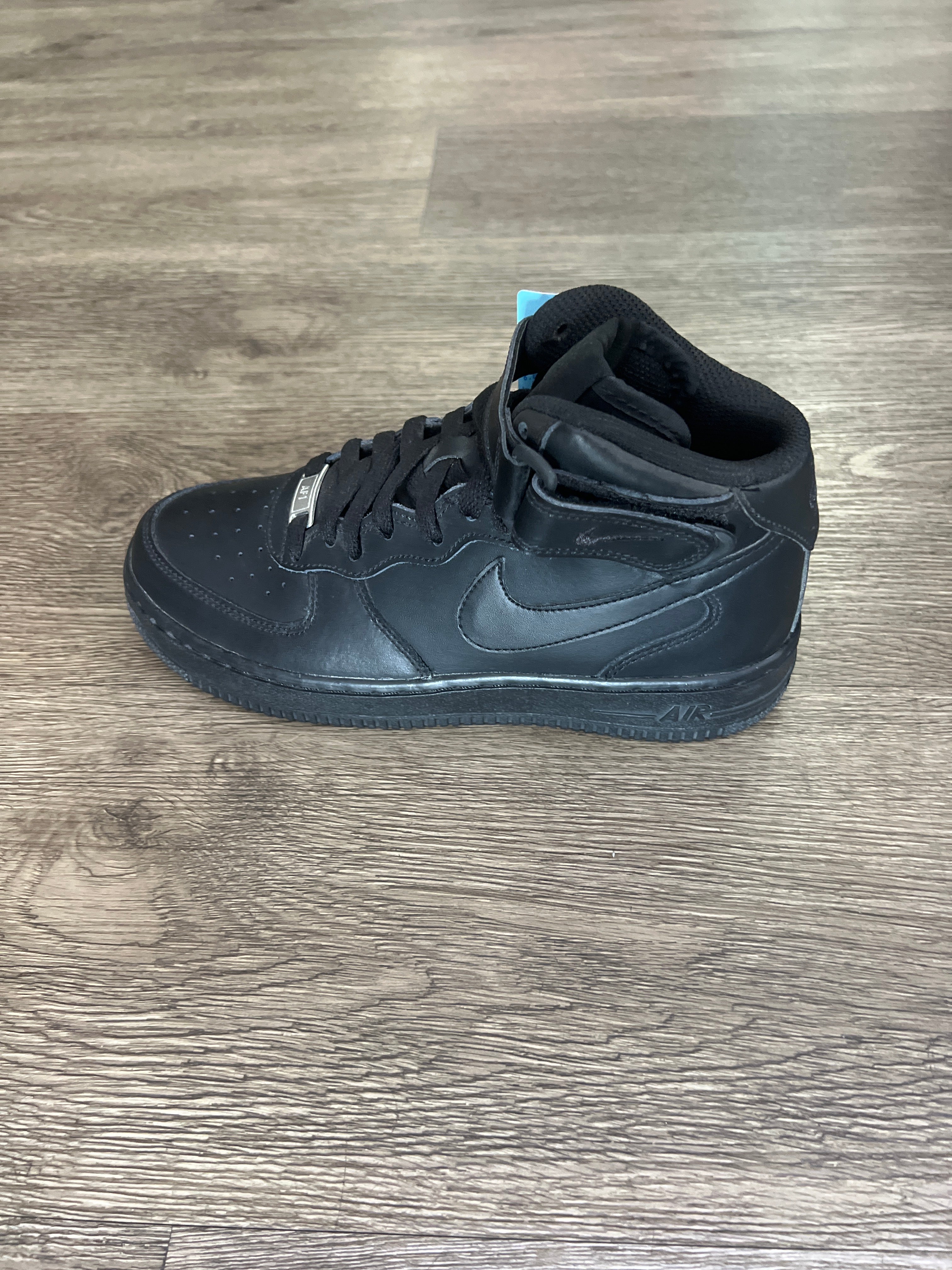 Nike Air Force