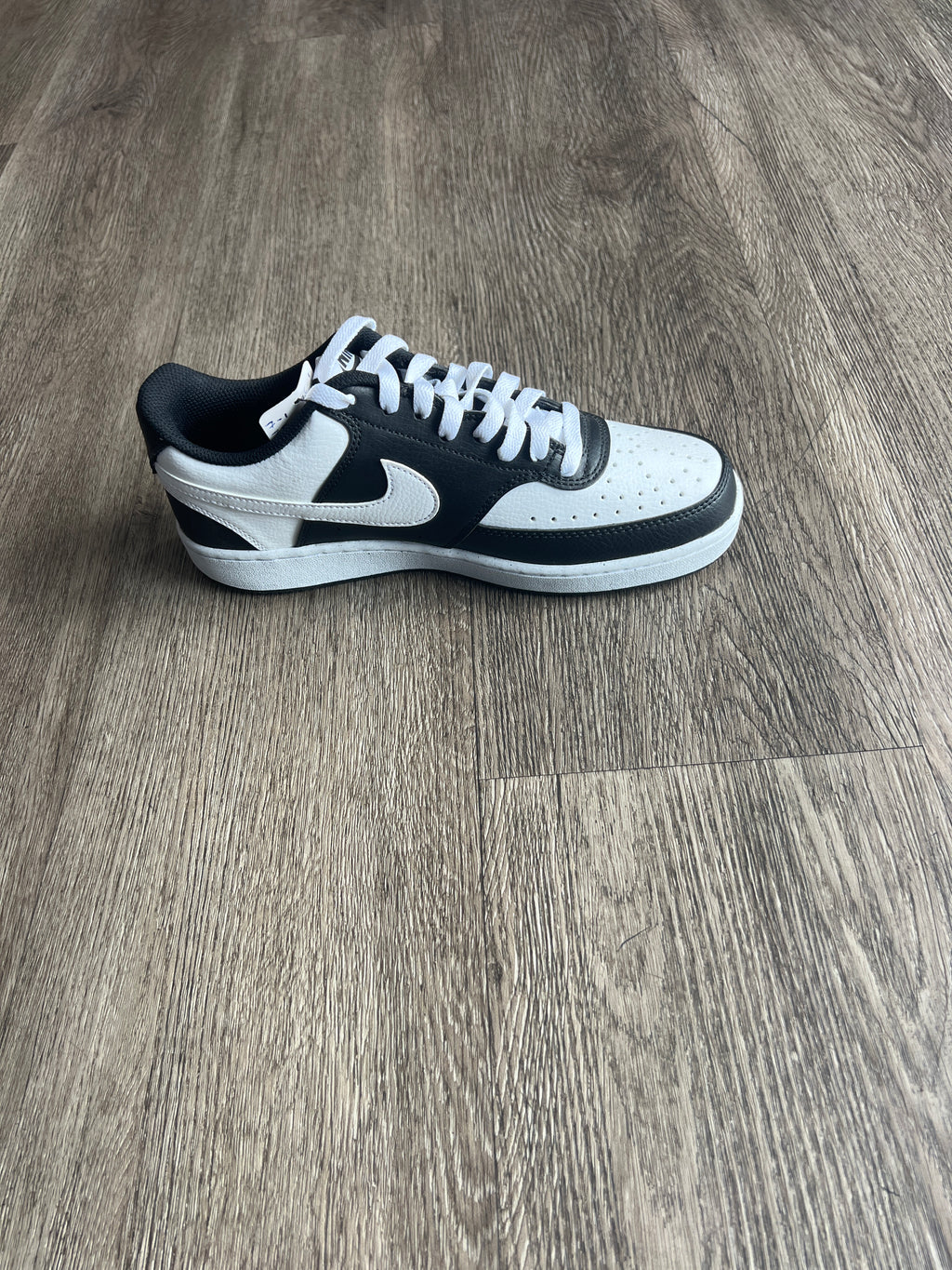 Nike Court Vision Lo