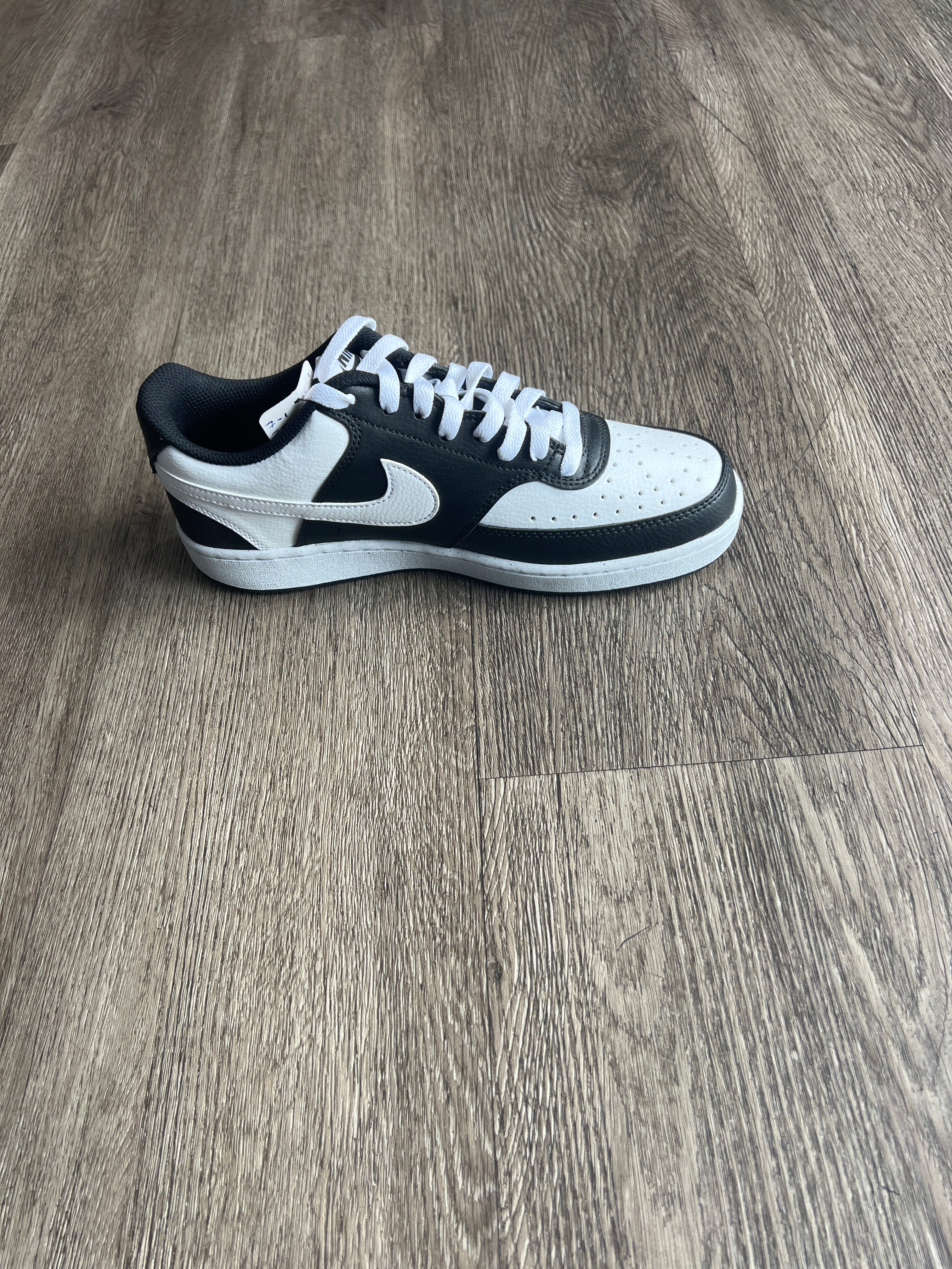 Nike Court Vision Lo
