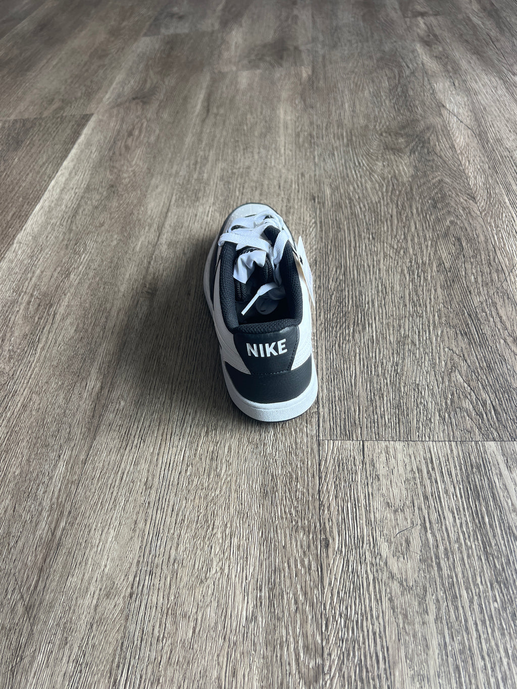 Nike Court Vision Lo
