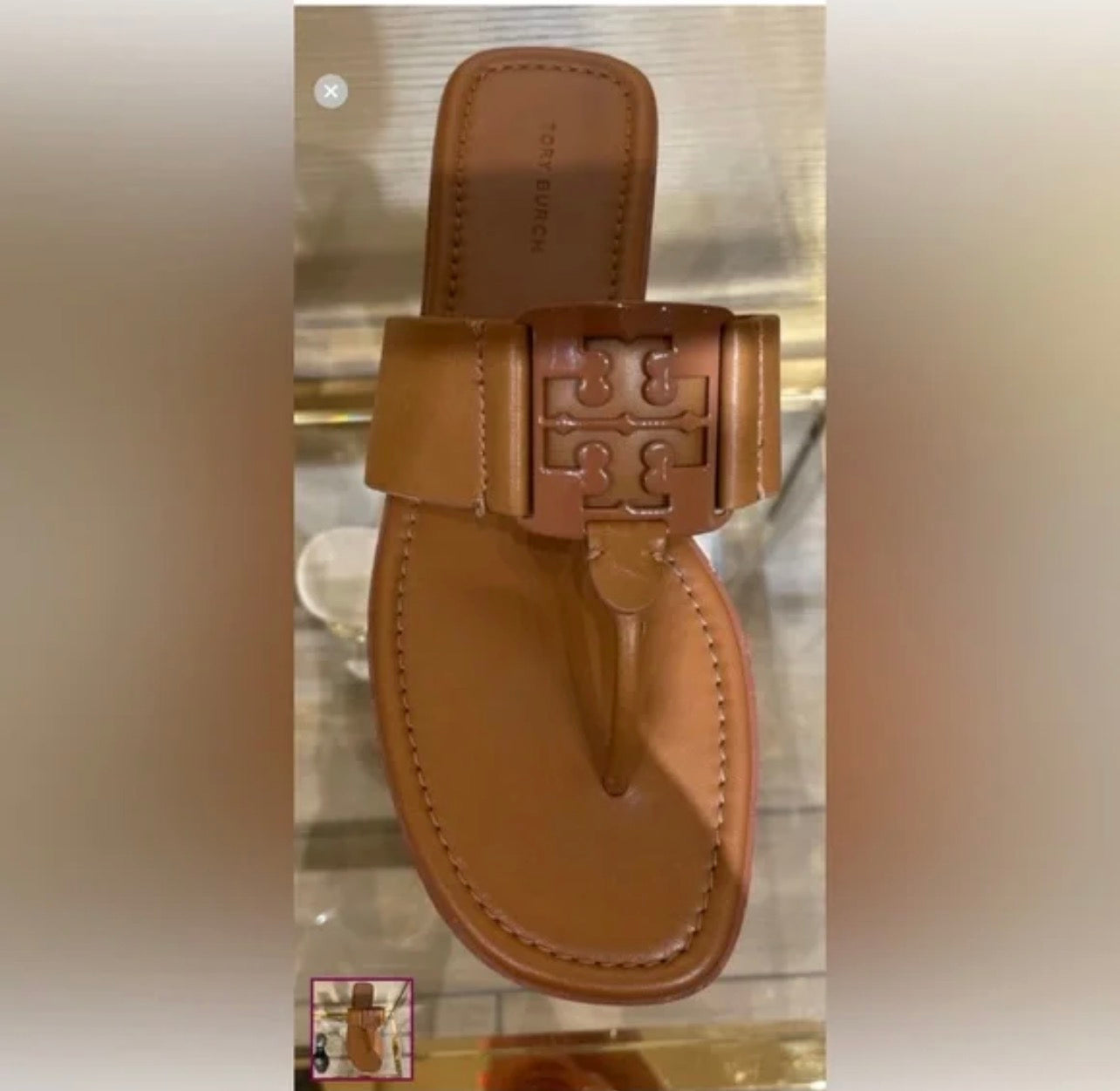 Tory Burch